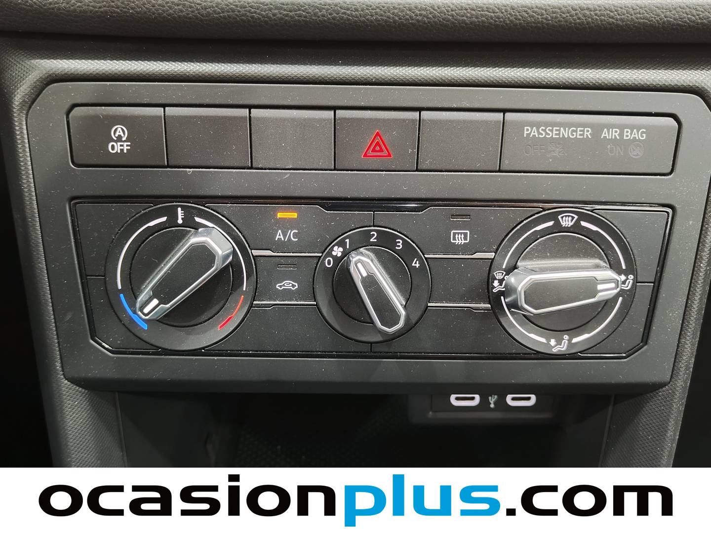 Acabados Volkswagen T-Cross Volkswagen T-Cross 1.0 TSI (95 CV)