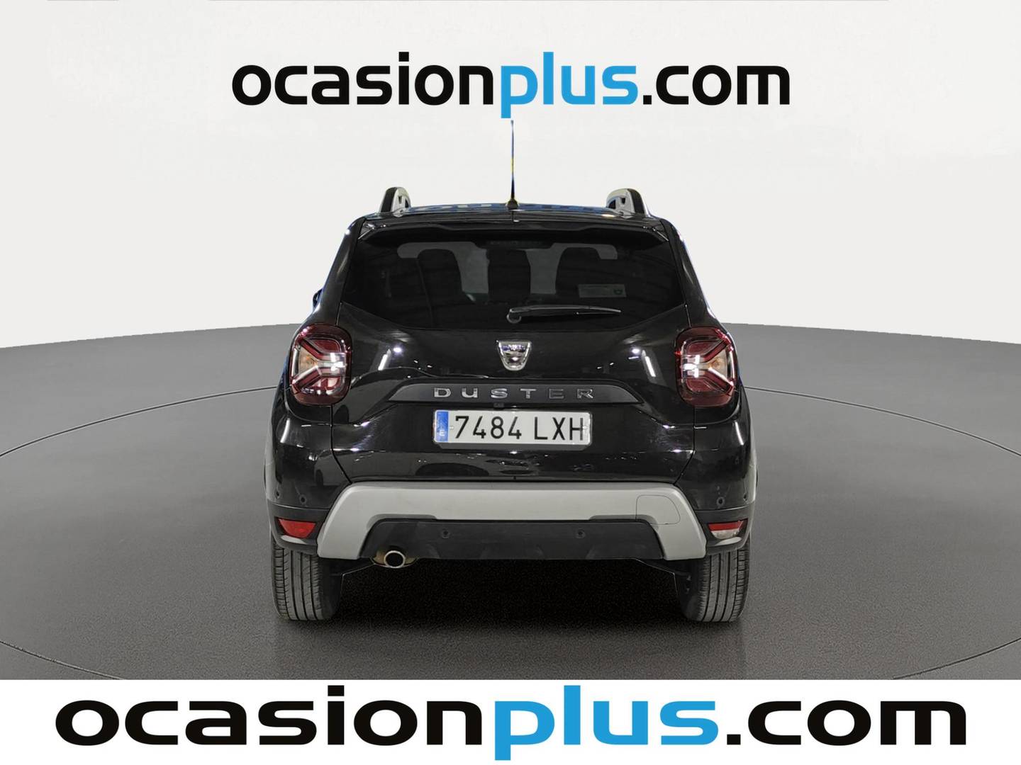 Dacia Duster Dacia Duster Prestige Go TCE (100 CV) ECO-G 4x2 glp