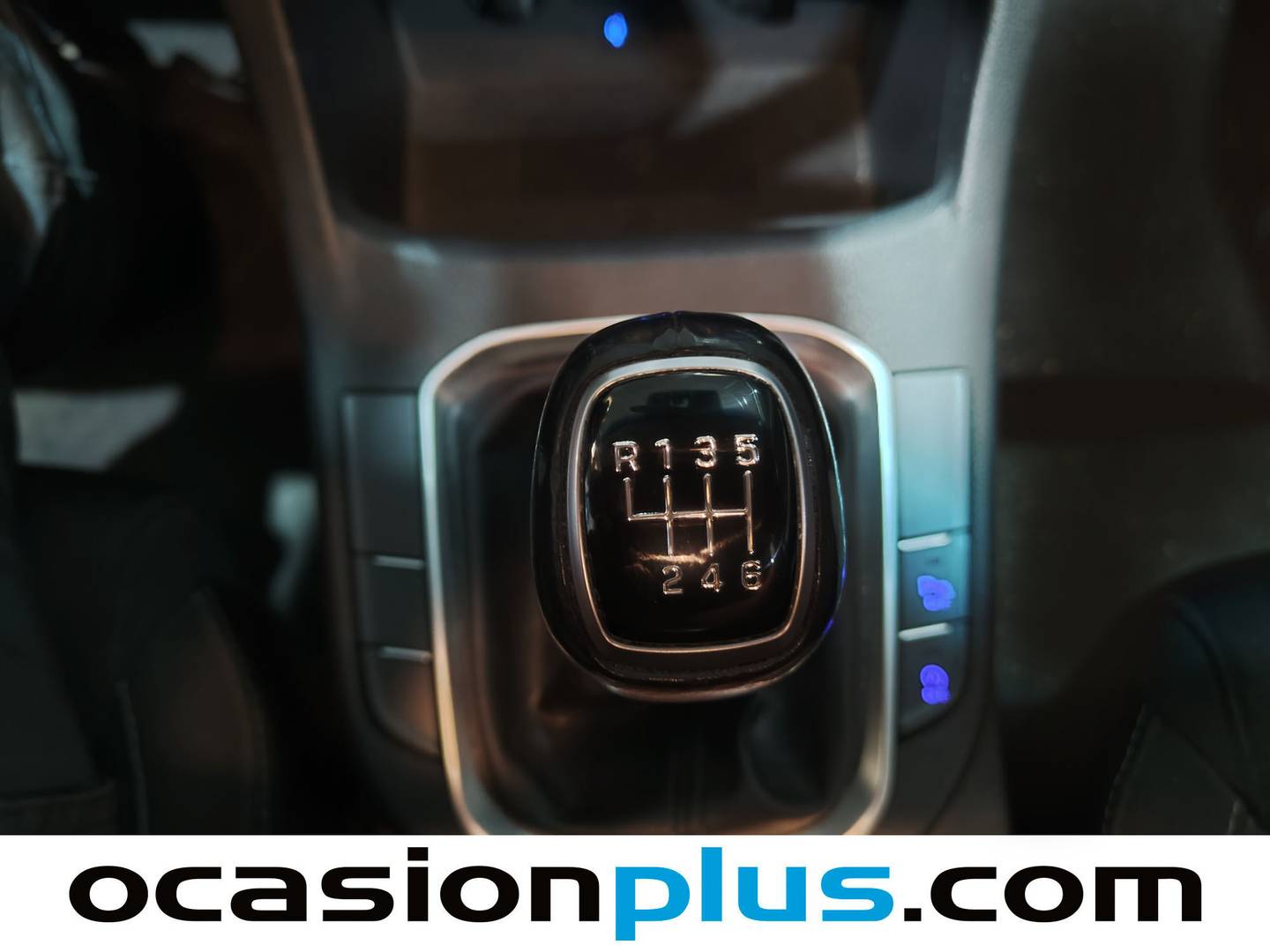 Hyundai i30 Hyundai i30 1.6 CRDI Tecno (110 CV) de segunda mano