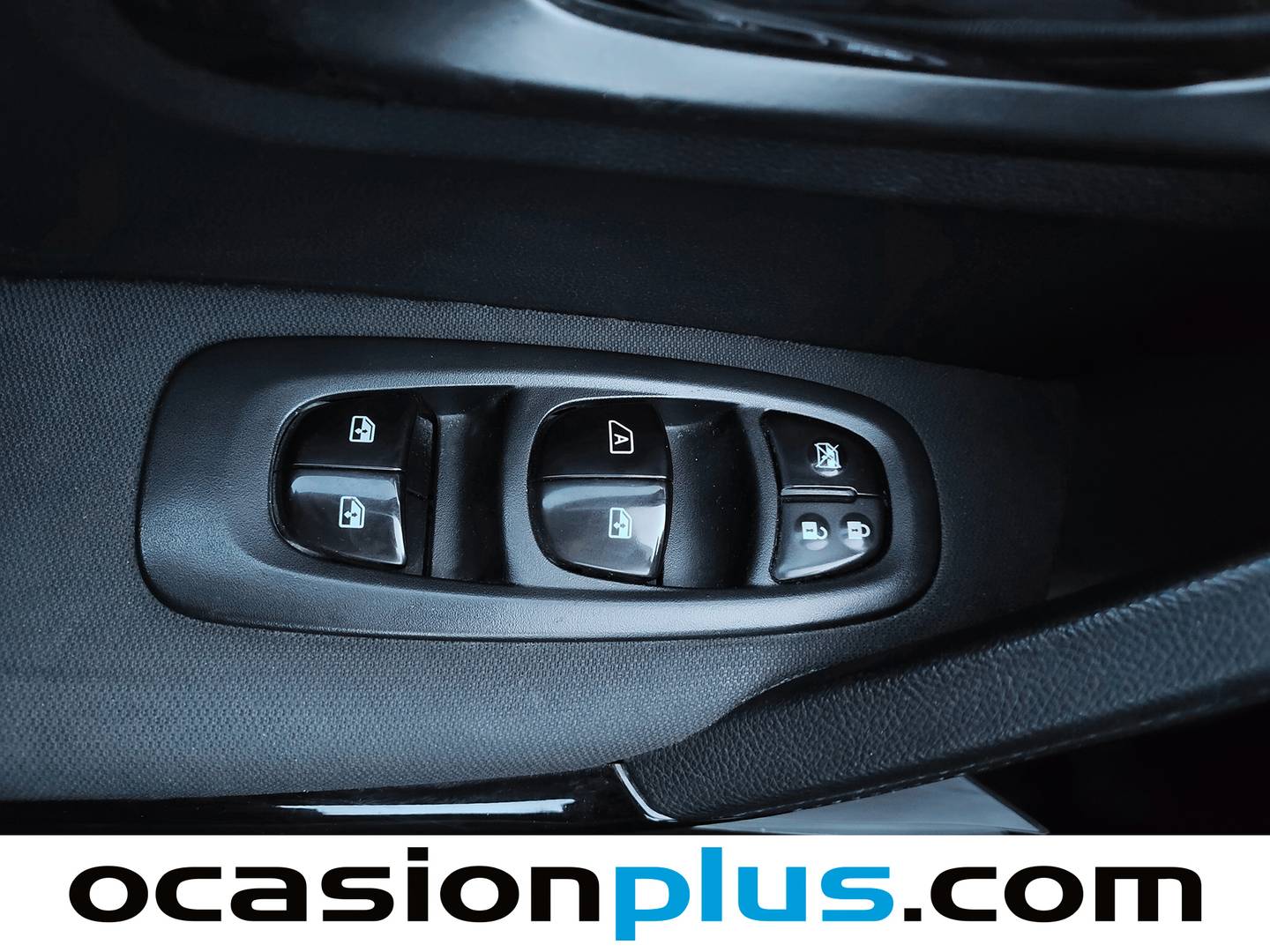 Foto Renault Kadjar Renault Kadjar Intens Energy dCi (130 CV)