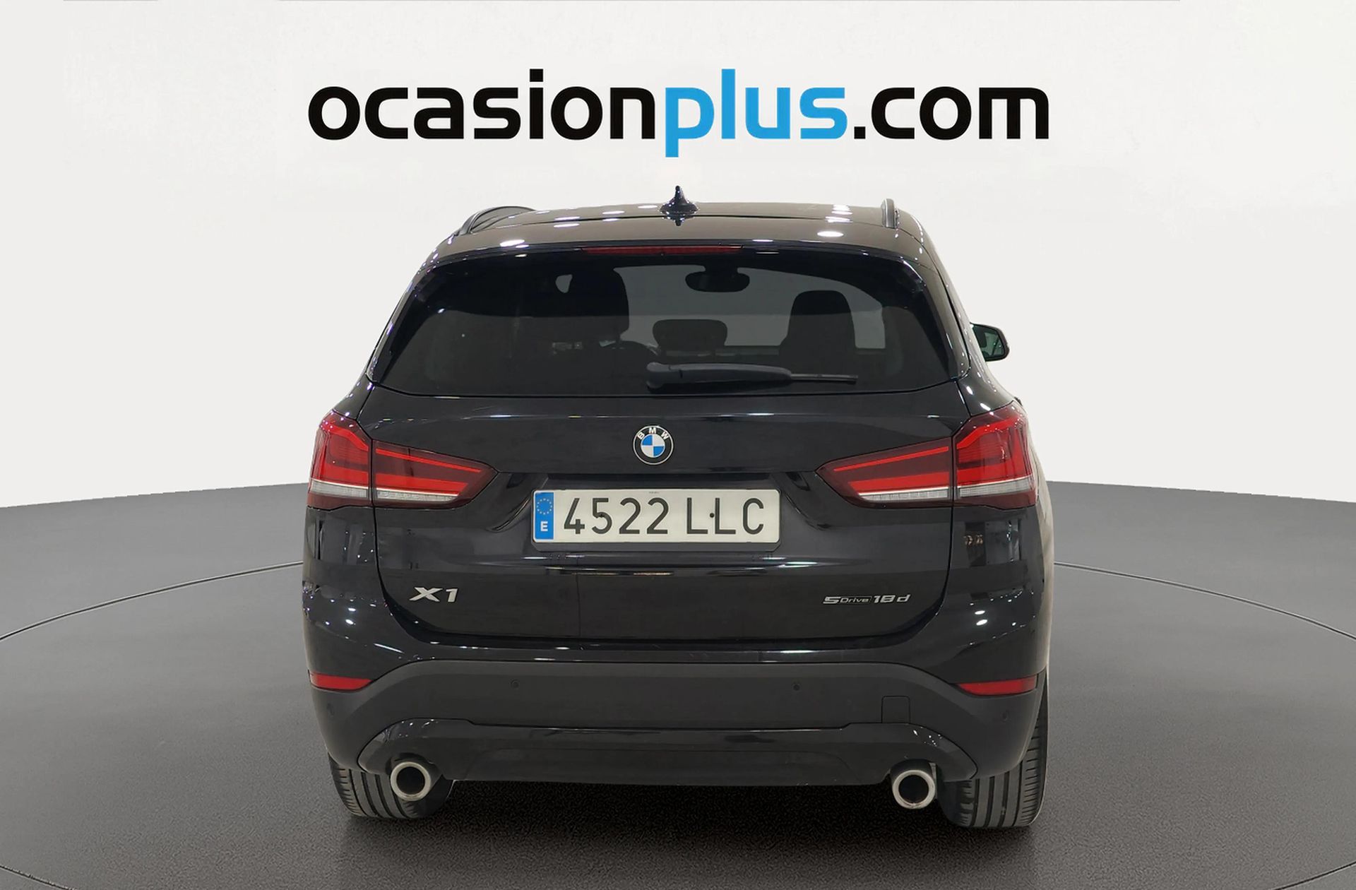 BMW X1 sDrive18d - foto 15