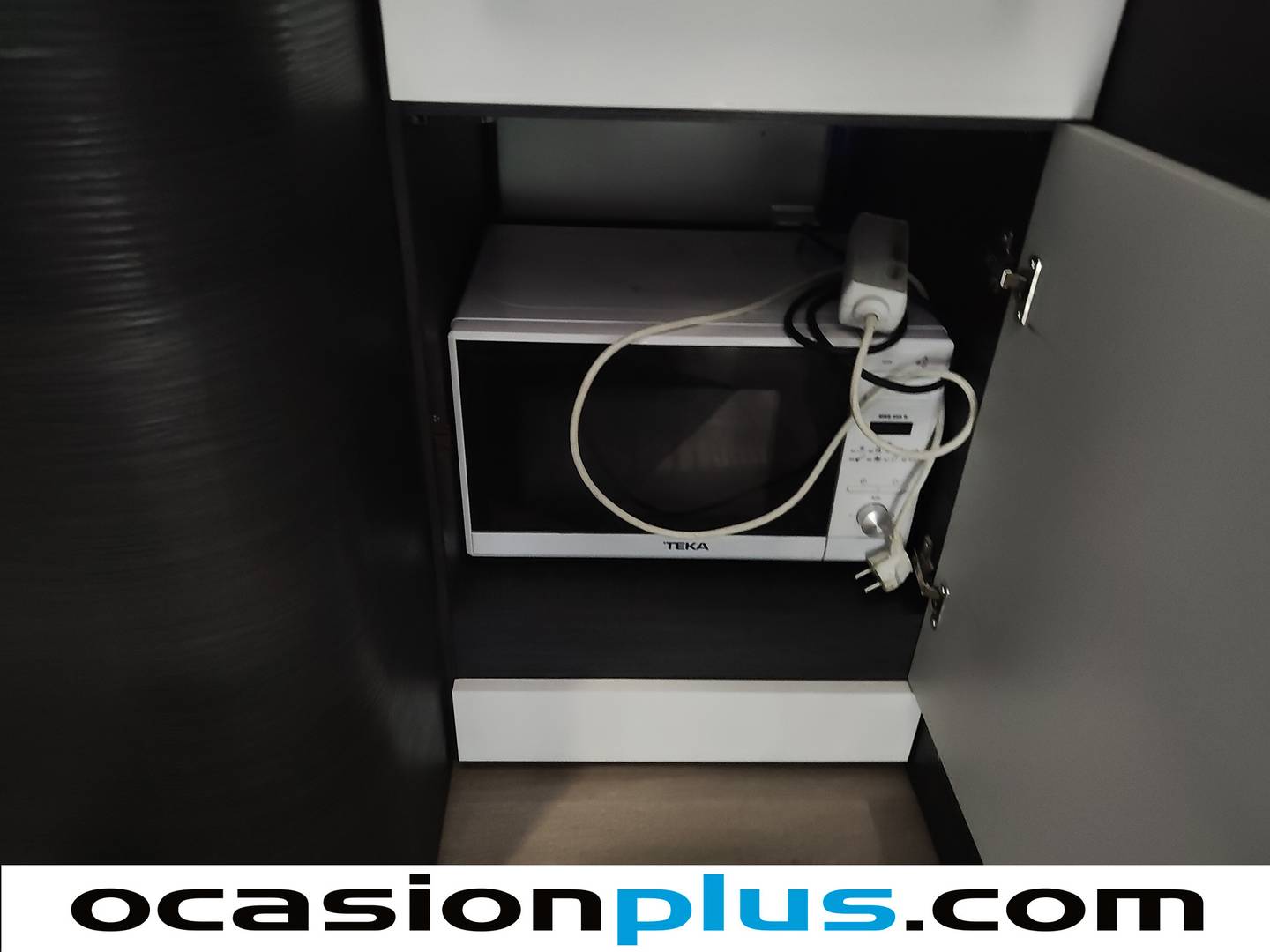 Foto Benimar Mileo 263 Benimar Mileo 263 2.3 Diesel (140 CV)