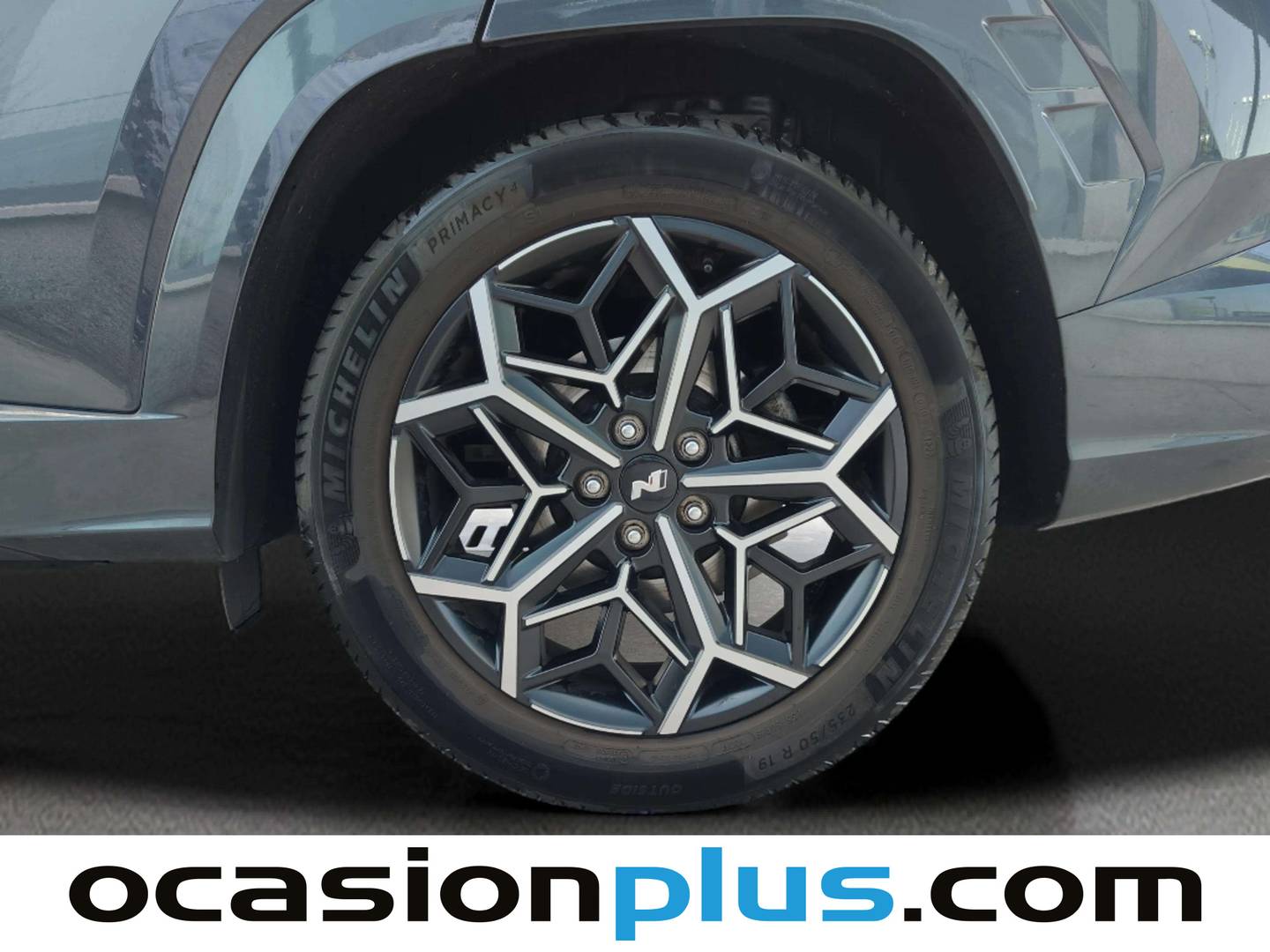 Hyundai Tucson Hyundai Tucson 1.6 TGDI N-Line 30 Aniversario (150 CV) de segunda mano