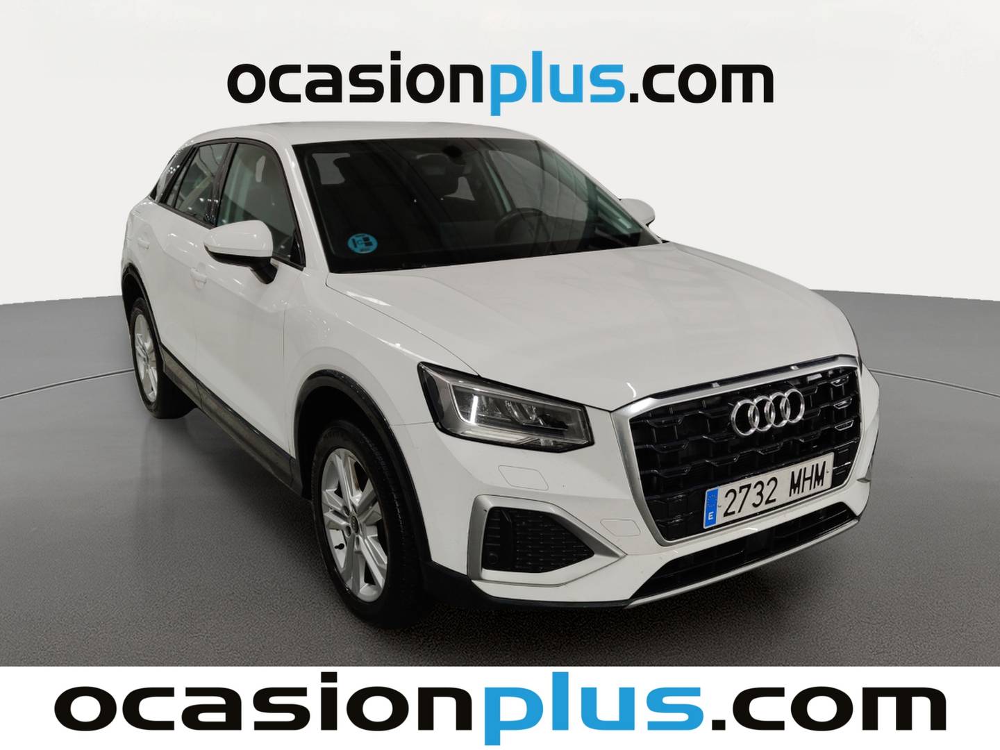 Foto Audi Q2 Audi Q2 Advanced 30 TDI (116 CV)