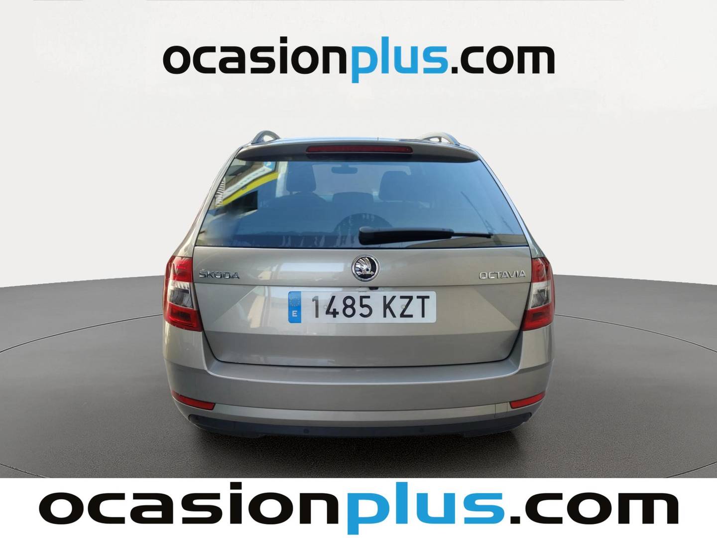 Skoda Octavia Skoda Octavia Combi Combi 1.5 TSI Style  (150 CV) barato