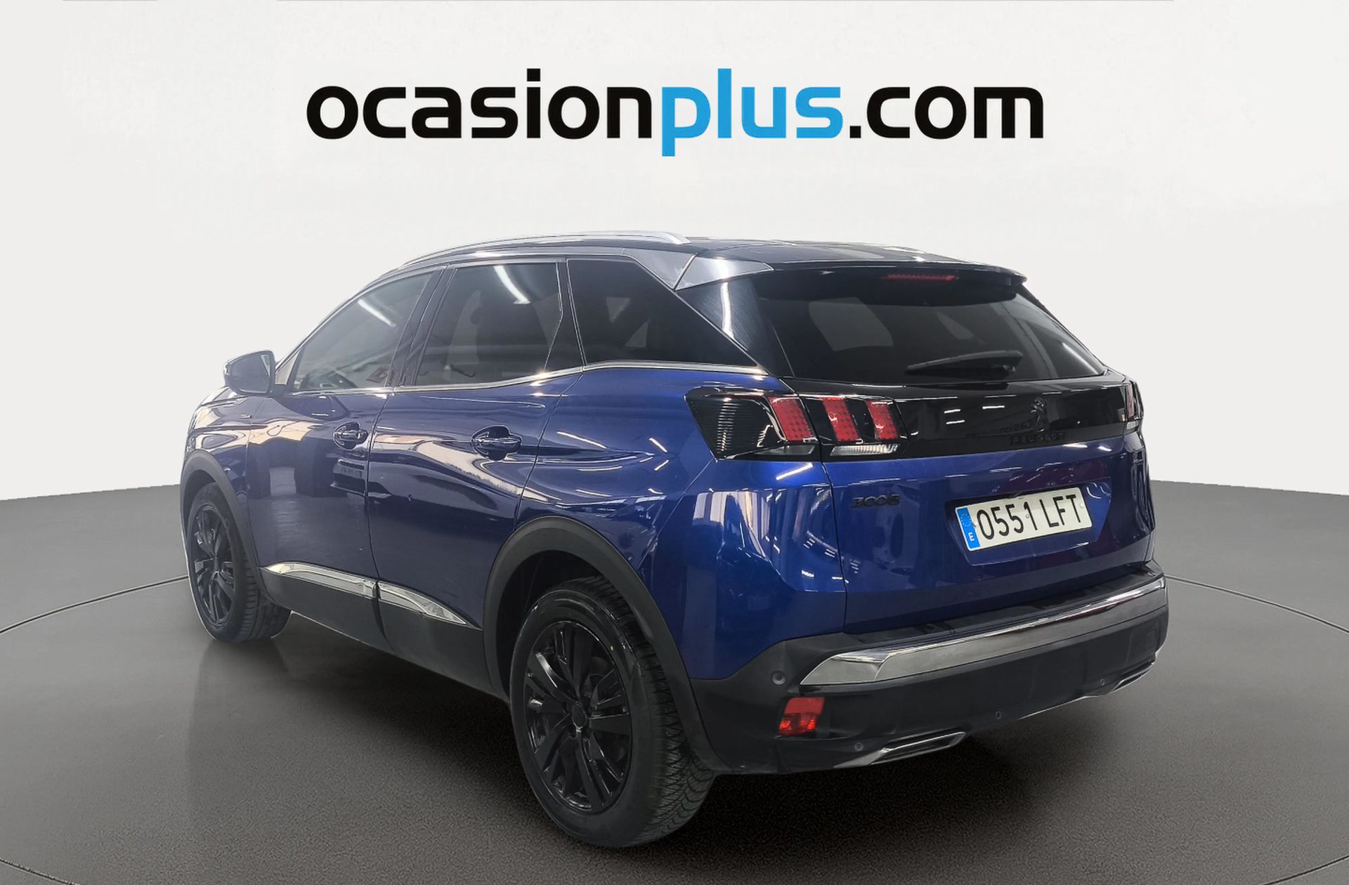 Peugeot 3008 PureTech 130 GT Line - foto 3