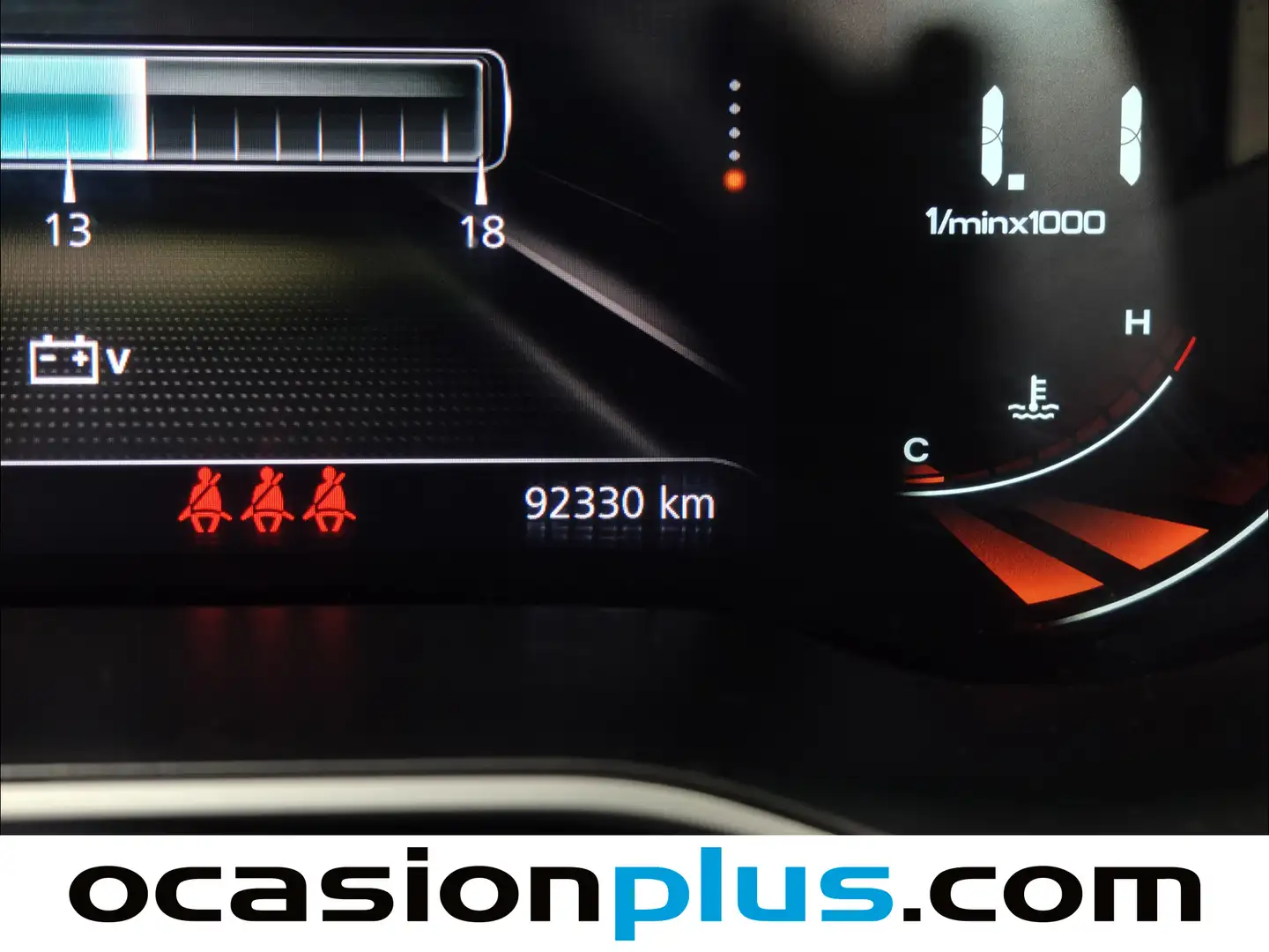 Foto MG ZS MG ZS 1.0T Luxury (111 CV)