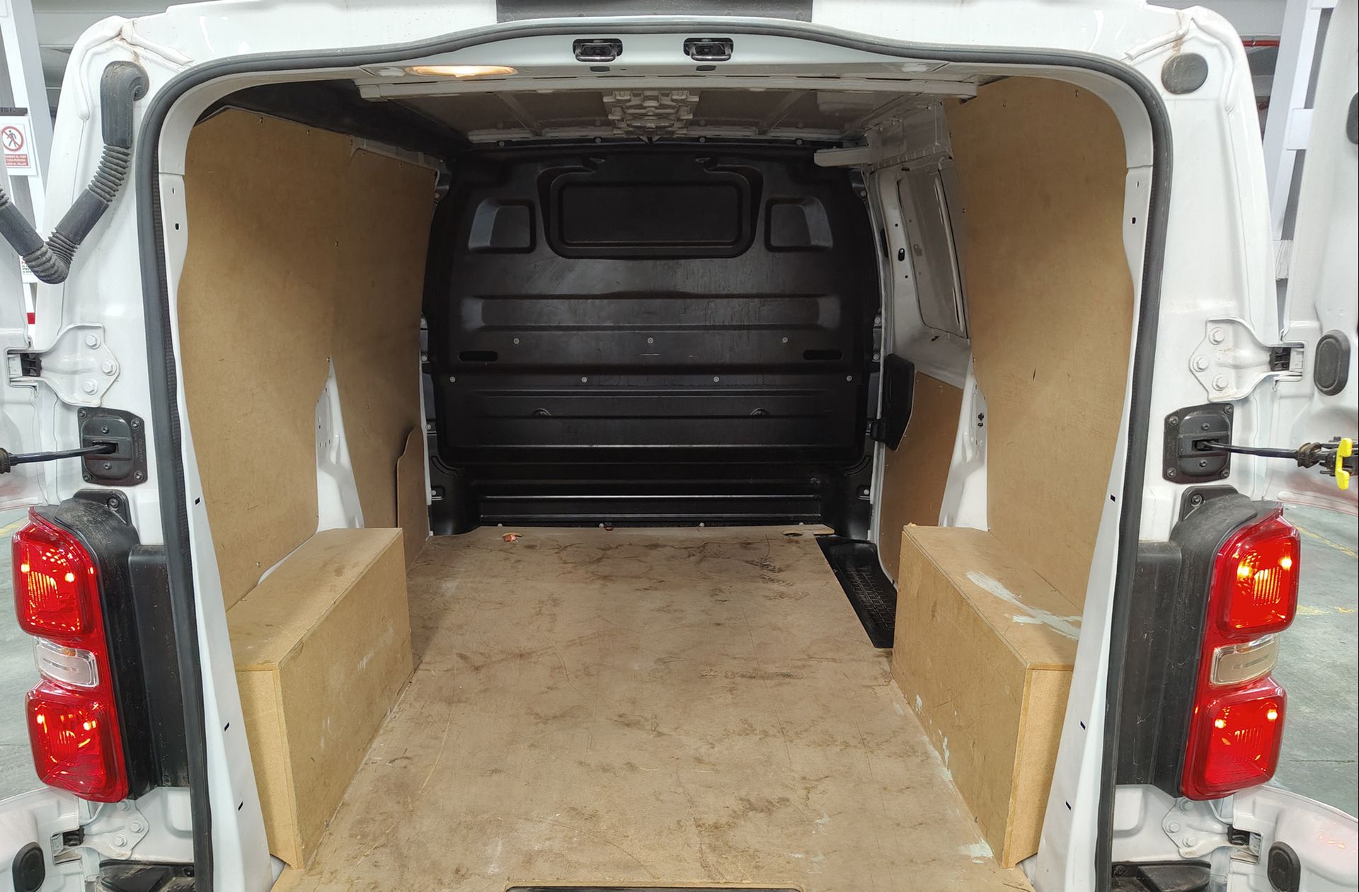 Fiat Scudo Furgon 1.5 BlueHDi L2 - foto 12