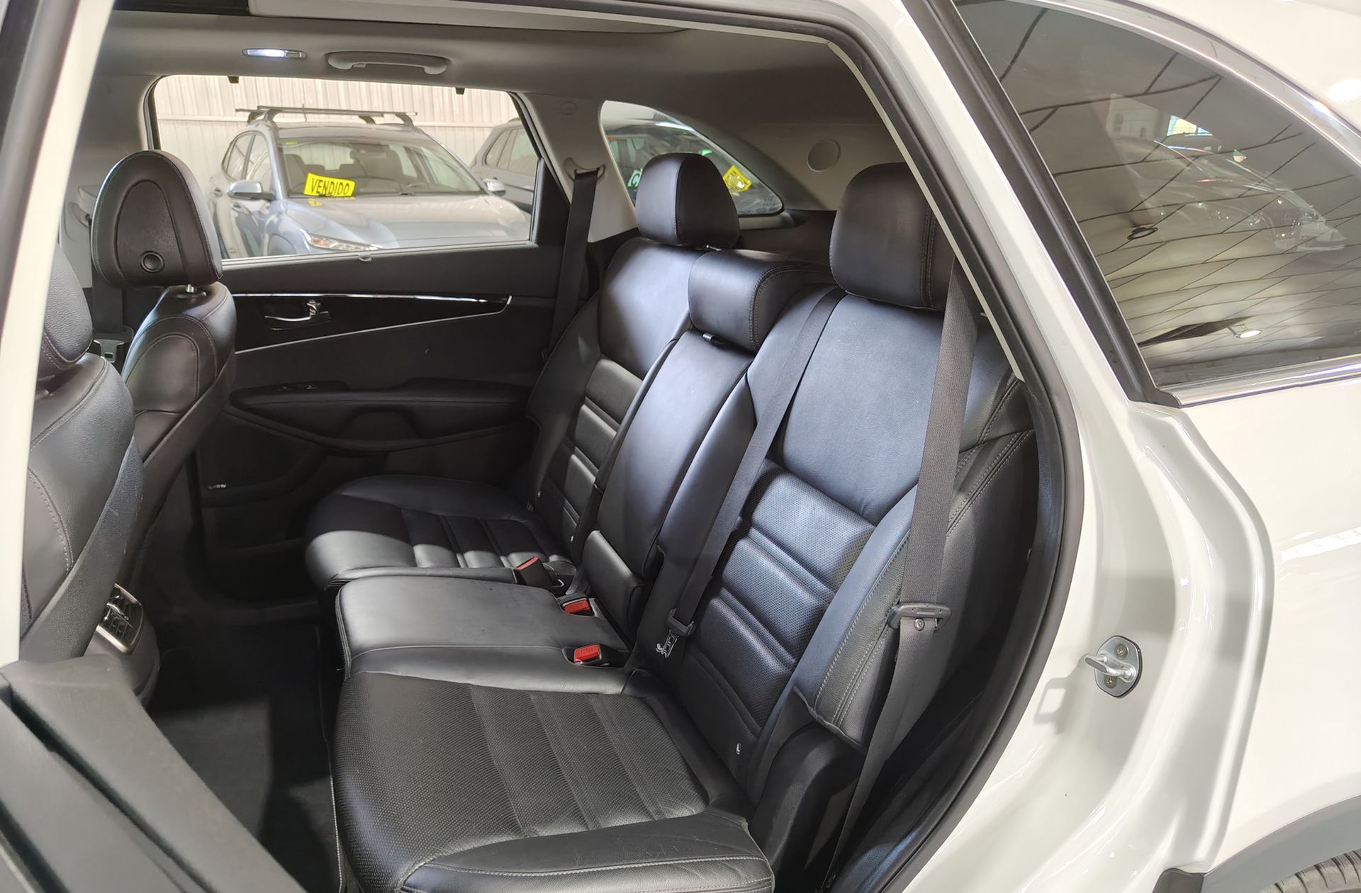 Kia Sorento 2.2 CRDi x-Tech 4x4 7 plazas - foto 17