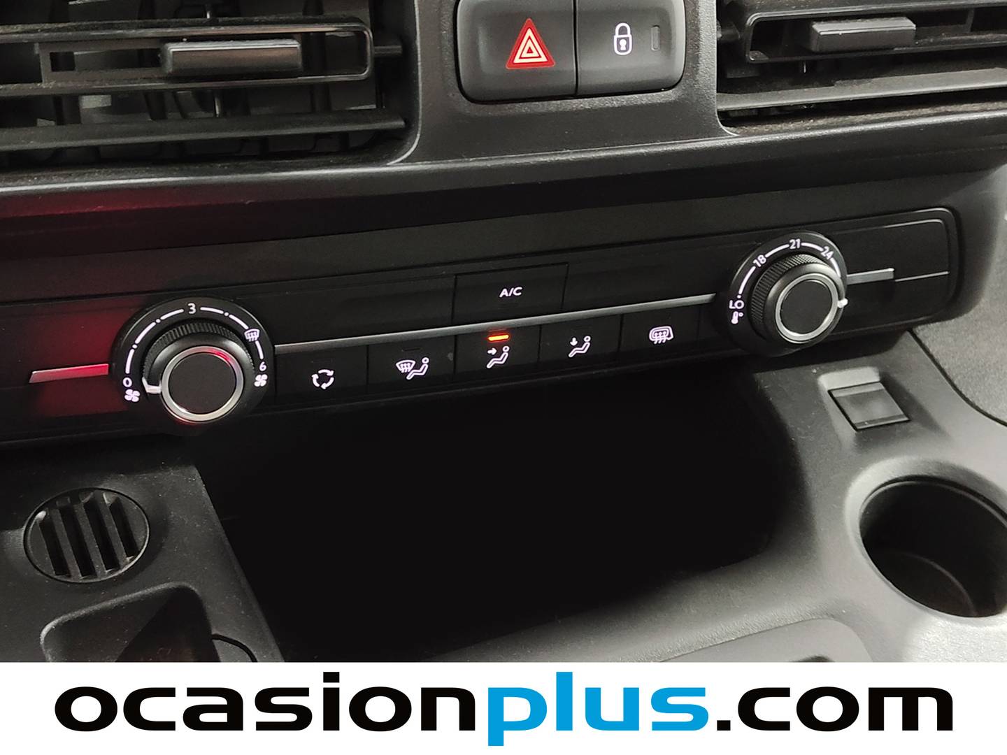 Foto Opel Combo-e Opel Combo-e BEV 50kWh Select L H1 (136 CV)