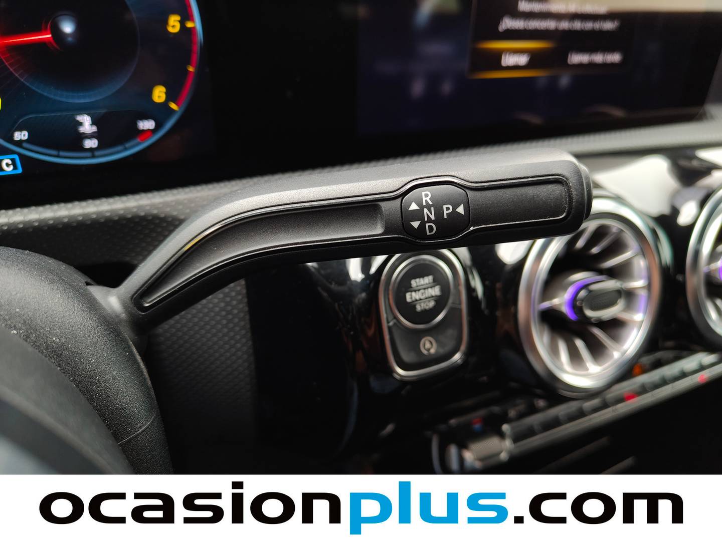 Mercedes Clase A Mercedes Clase A 200 d (150 CV) de segunda mano