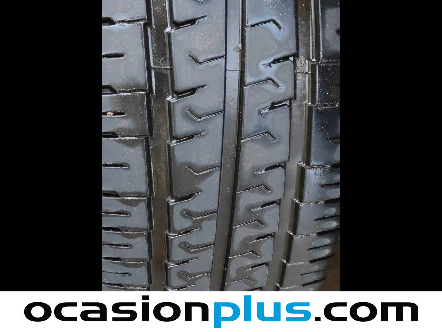 Ford Transit Ford Transit 350 L3H2 Trend FWD (130 CV) seminuevo