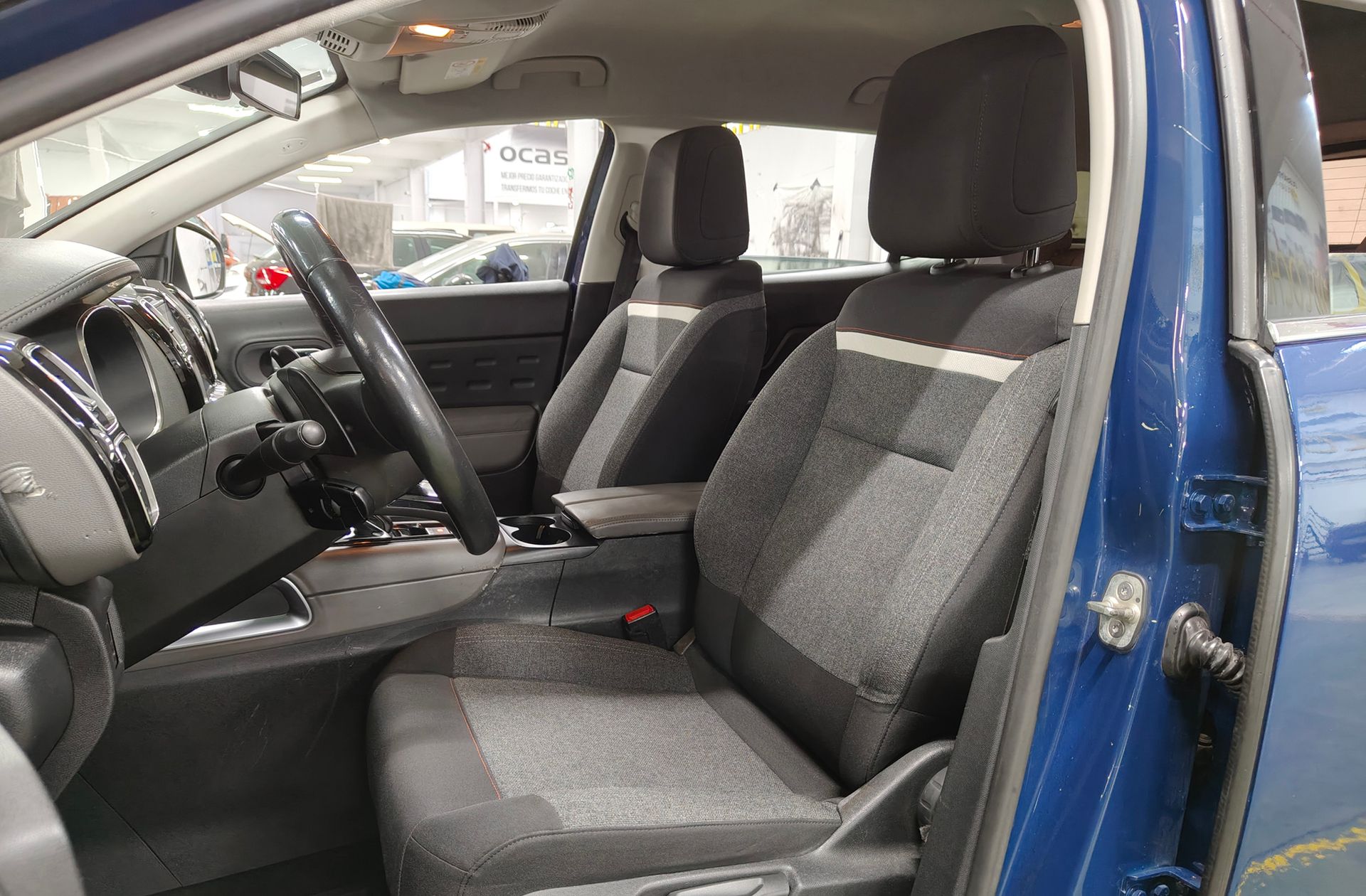 Citroën C5 Aircross PureTech 130 Live - foto 10