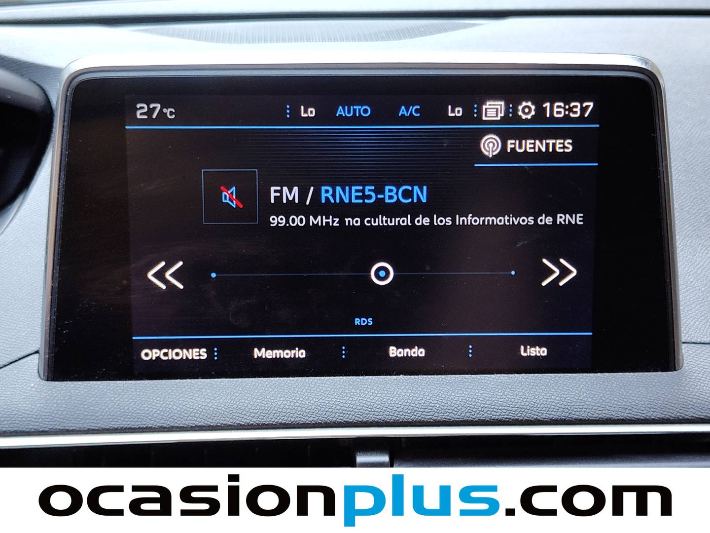 Peugeot 3008 Peugeot 3008 BlueHDi 130 S&S Allure (130 CV) de segunda mano