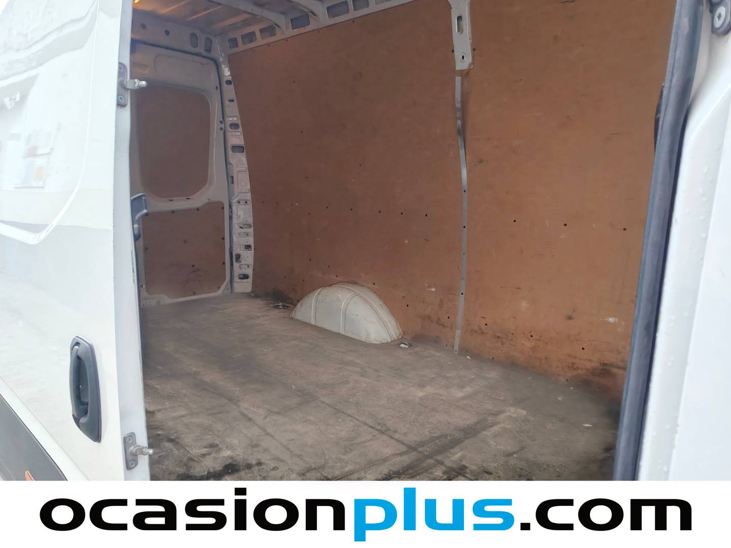 Iveco Daily Iveco Daily Furgon 35S 16 V 3520L/H2 (156 CV) al mejor precio