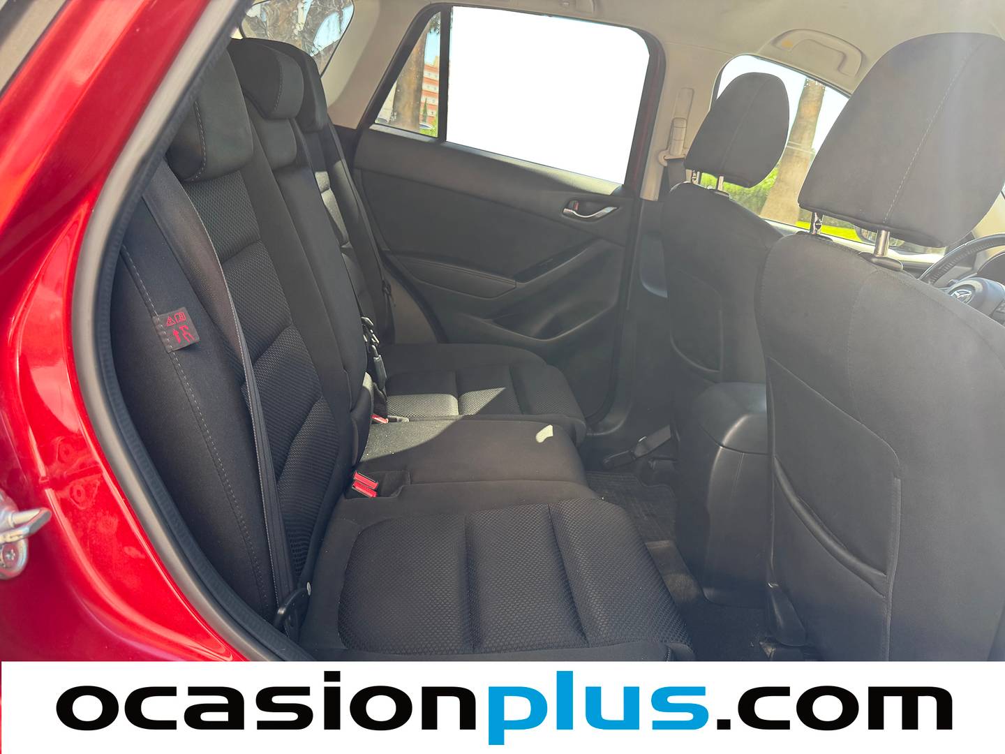 Mazda CX-5 Mazda CX-5 2.2 DE Black Tech Edition 2WD (150 CV) al mejor precio