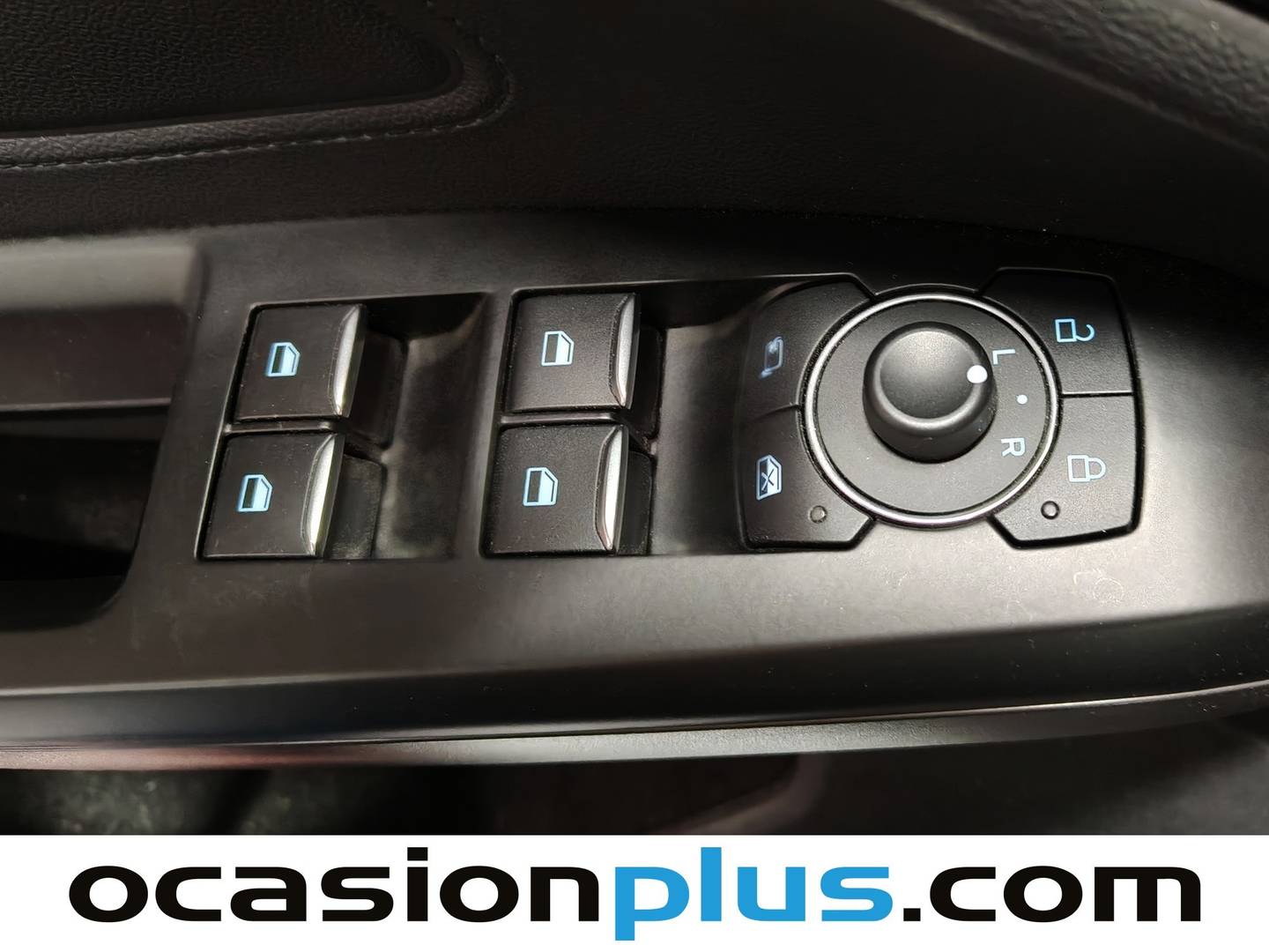 Foto Ford Focus Ford Focus 1.0 Ecoboost MHEV ST-Line  (125 CV)