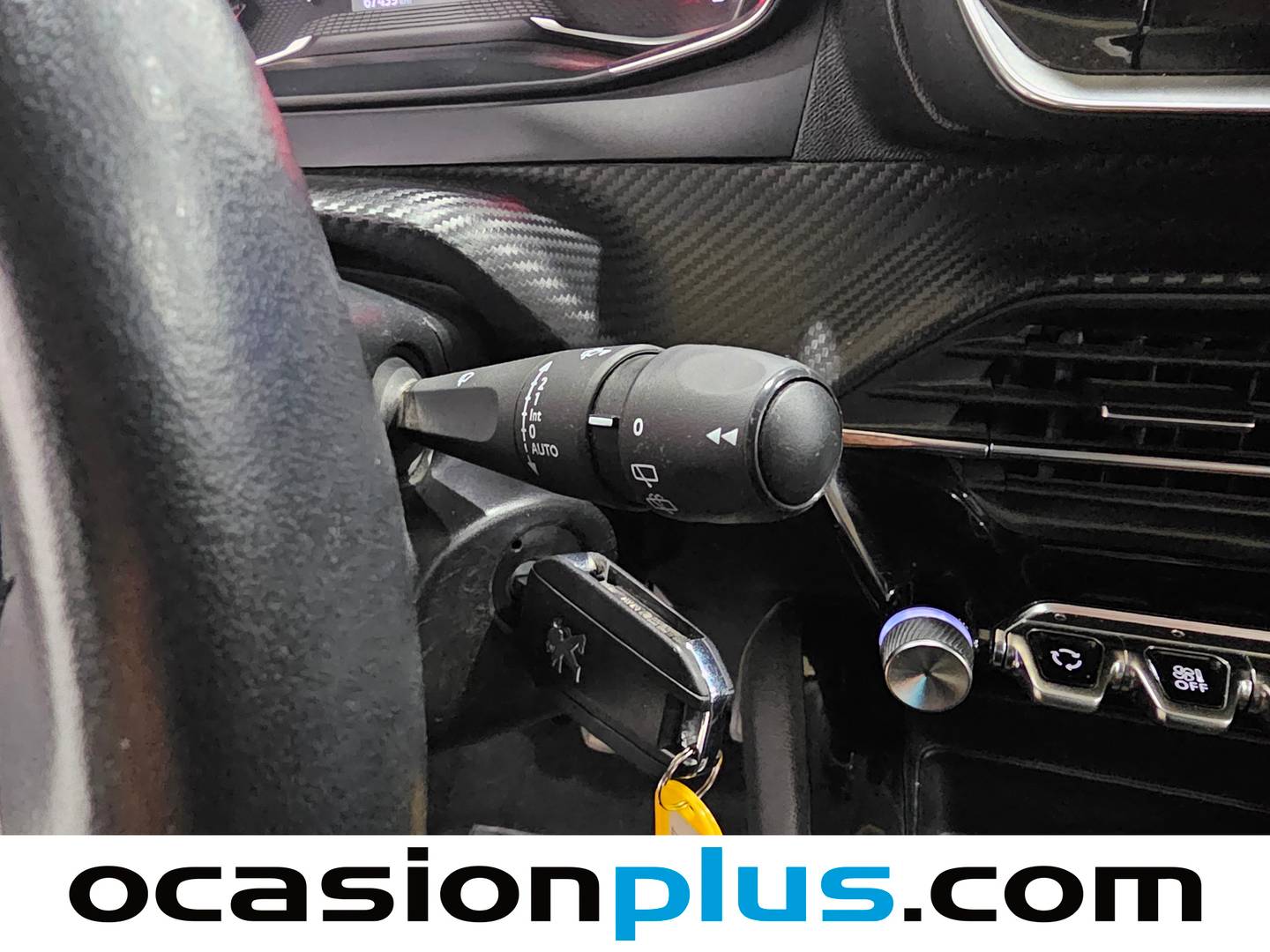 Peugeot 2008 Peugeot 2008 PureTech 100 S&S Active (100 CV) 2020