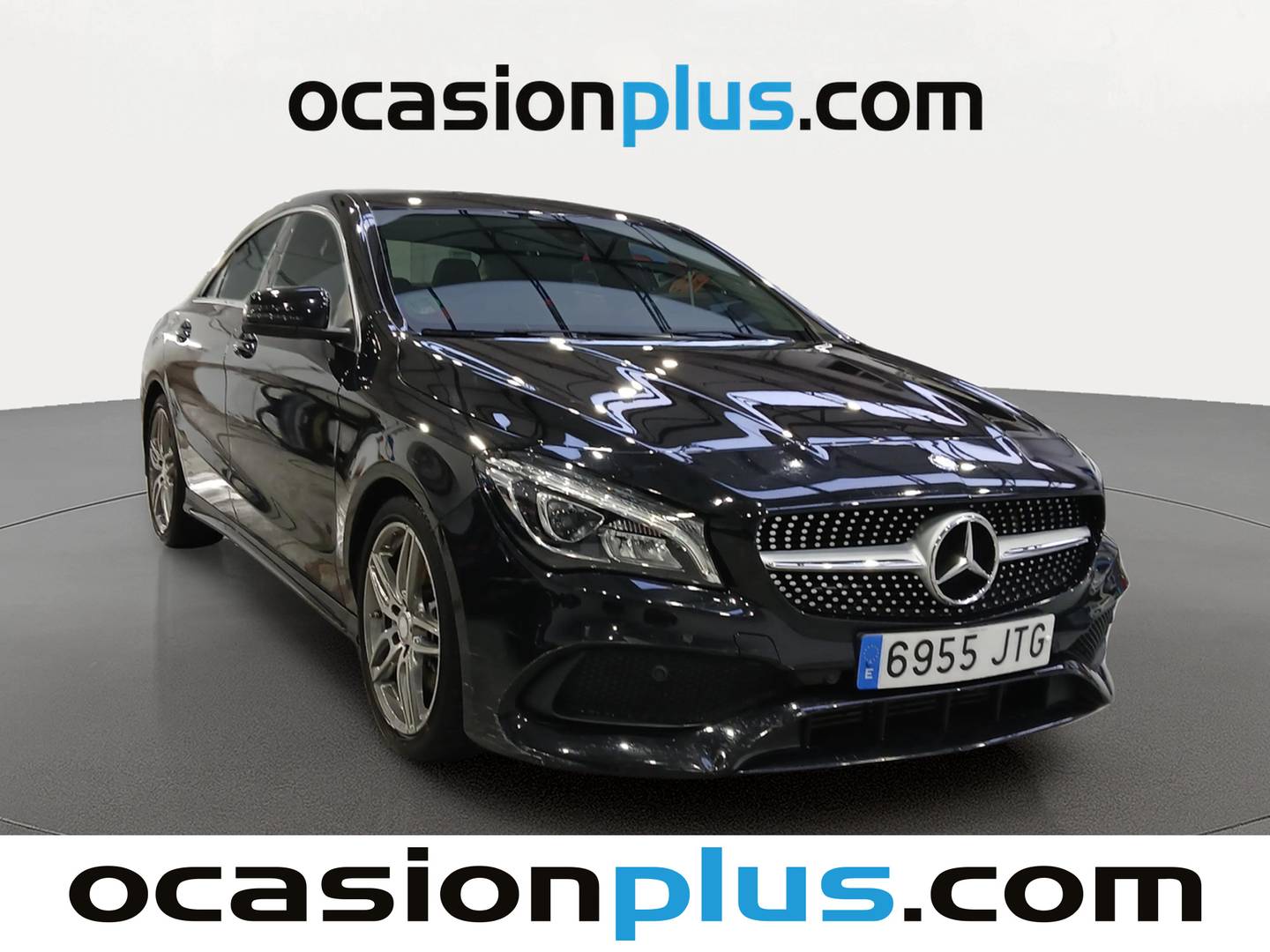 Foto Mercedes CLA Mercedes-Benz CLA CLA 220 d (177 CV) Pack AMG