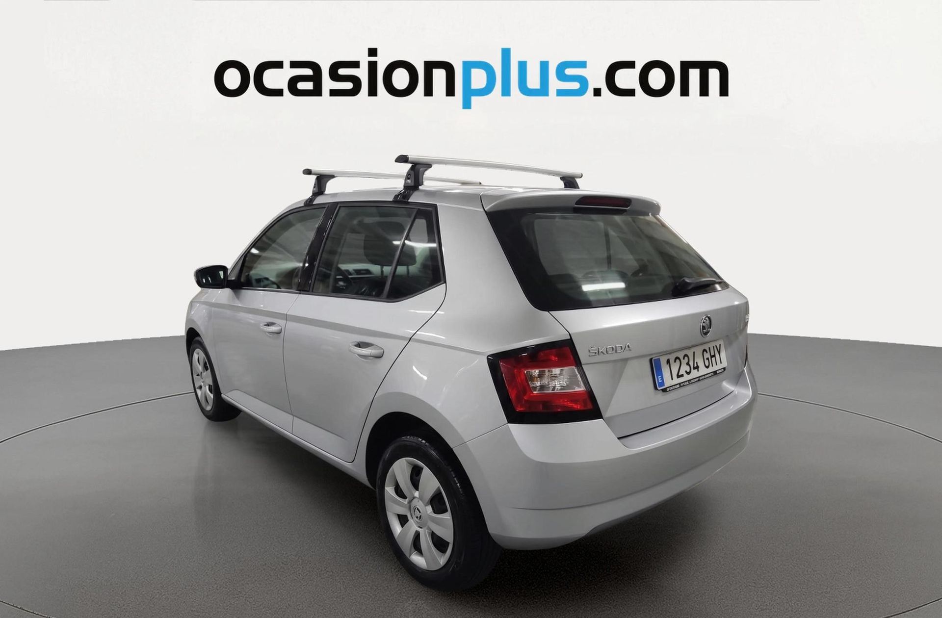 Škoda Fabia 1.2 TSI Ambition - foto 3