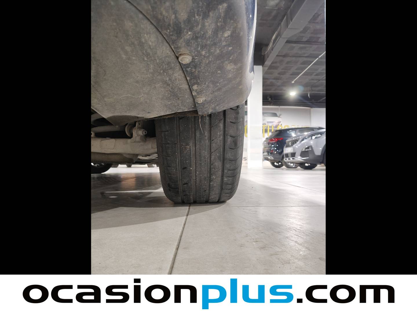 Ford S-MAX Ford S-Max 2.0 TDCI Panther Titanium Powershift (150 CV) 7 Plazas de ocasión