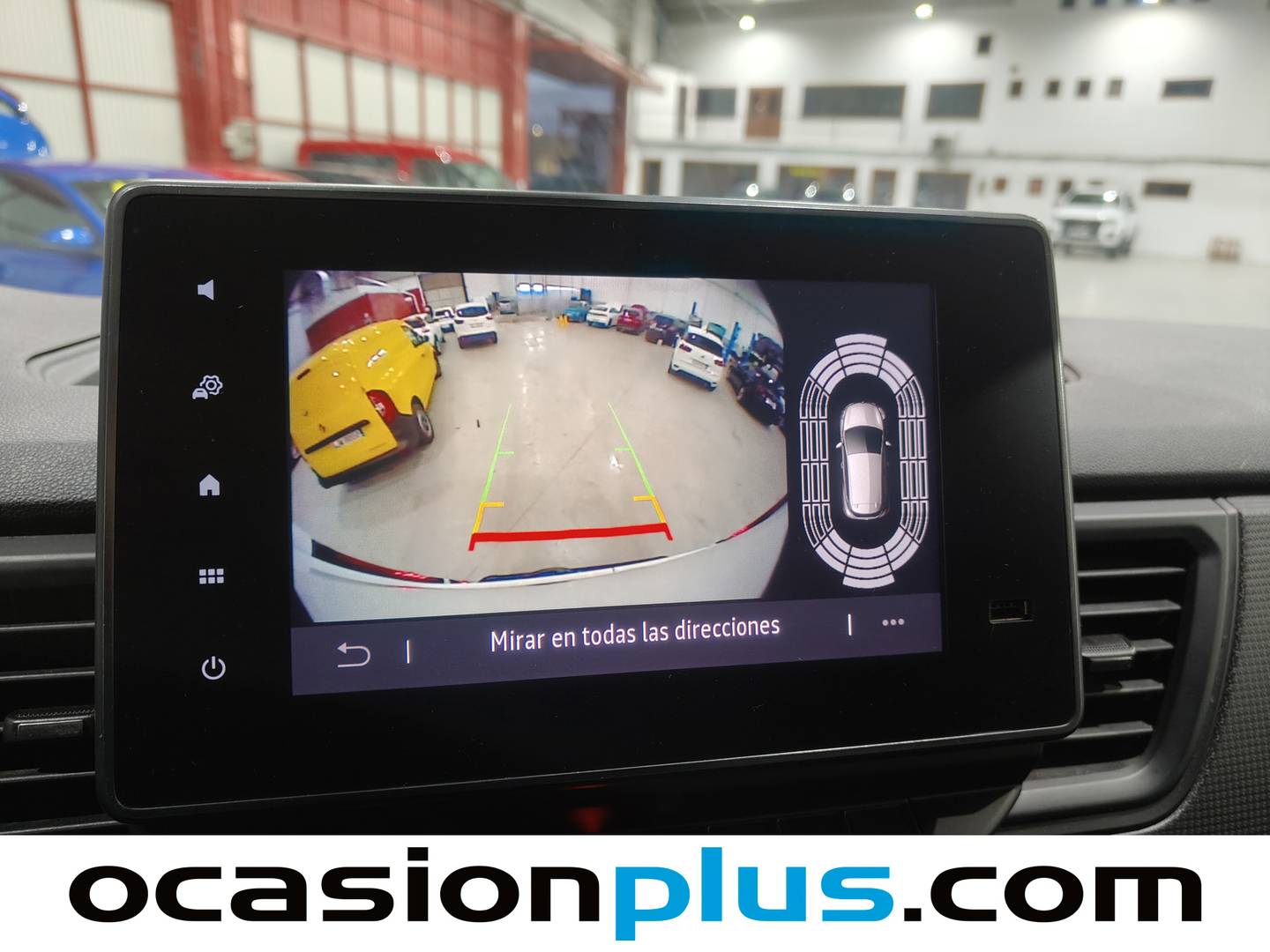 Renault Trafic Renault Trafic Furgon L1H1 Blue dCi 96 kW (130 CV) km 0