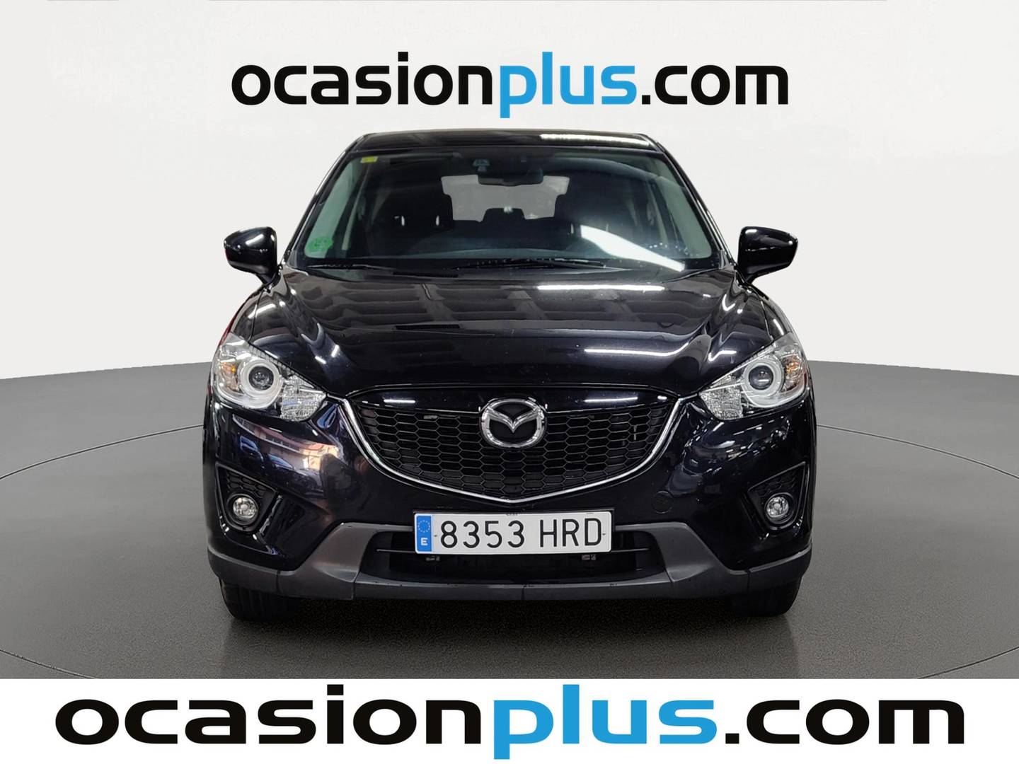 Mazda CX-5 Mazda CX-5 2.0 GE 2WD Style (165 CV) 165cv