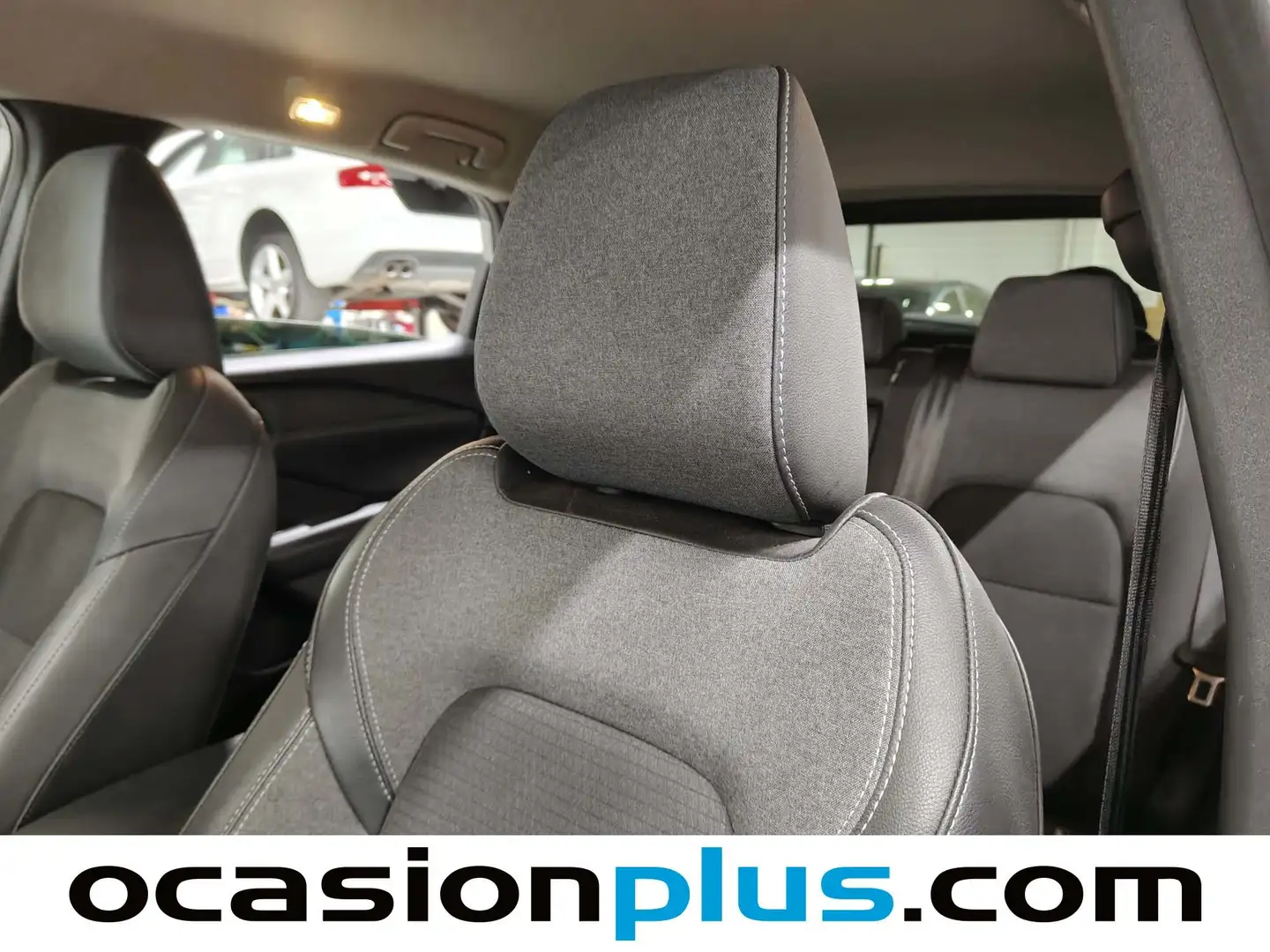 Foto Nissan QASHQAI Nissan Qashqai DIG-T 140 N-Connecta (140 CV)