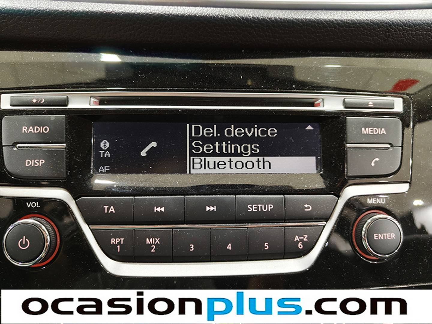 Nissan QASHQAI Nissan Qashqai DIG-T 115 Acenta 4x2 XTronic (115 CV) 115cv