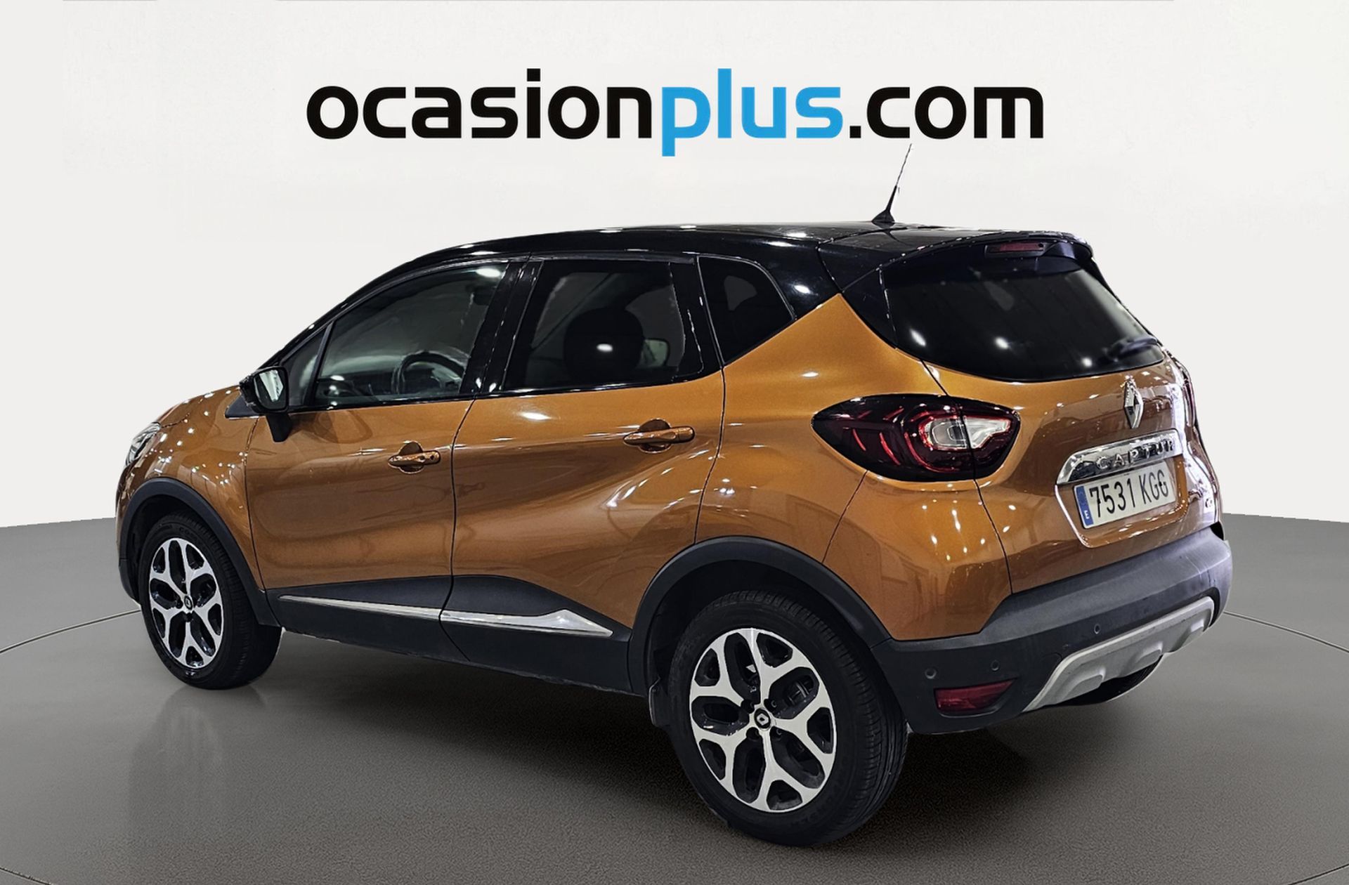 Renault Captur Zen Energy dCi - foto 3