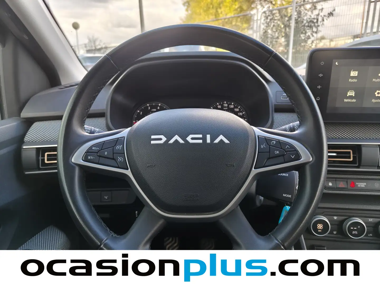 Foto Dacia Sandero Dacia Sandero Stepway Expression TCe (91 CV)