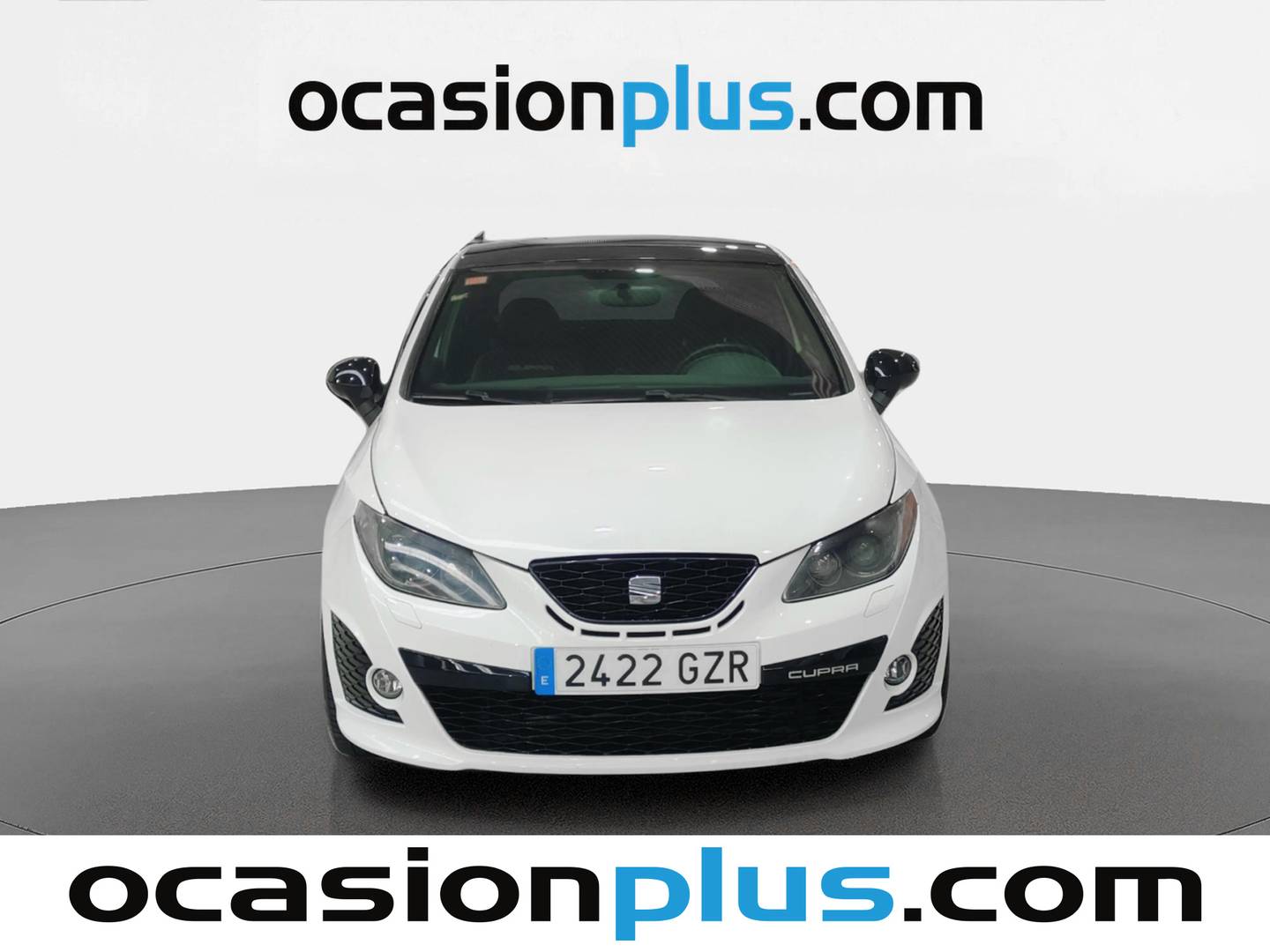 Seat Ibiza Seat Ibiza SC 1.4 TSI Cupra DSG (180 CV) barato