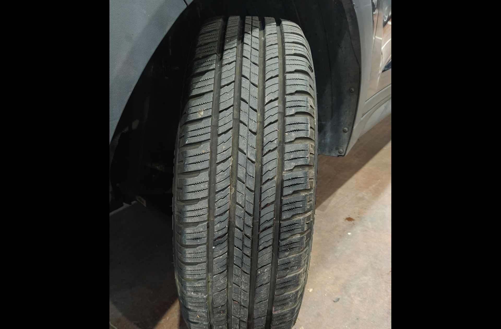 Hyundai Tucson 1.6 GDI BlueDrive Klass 4x2 - foto 27