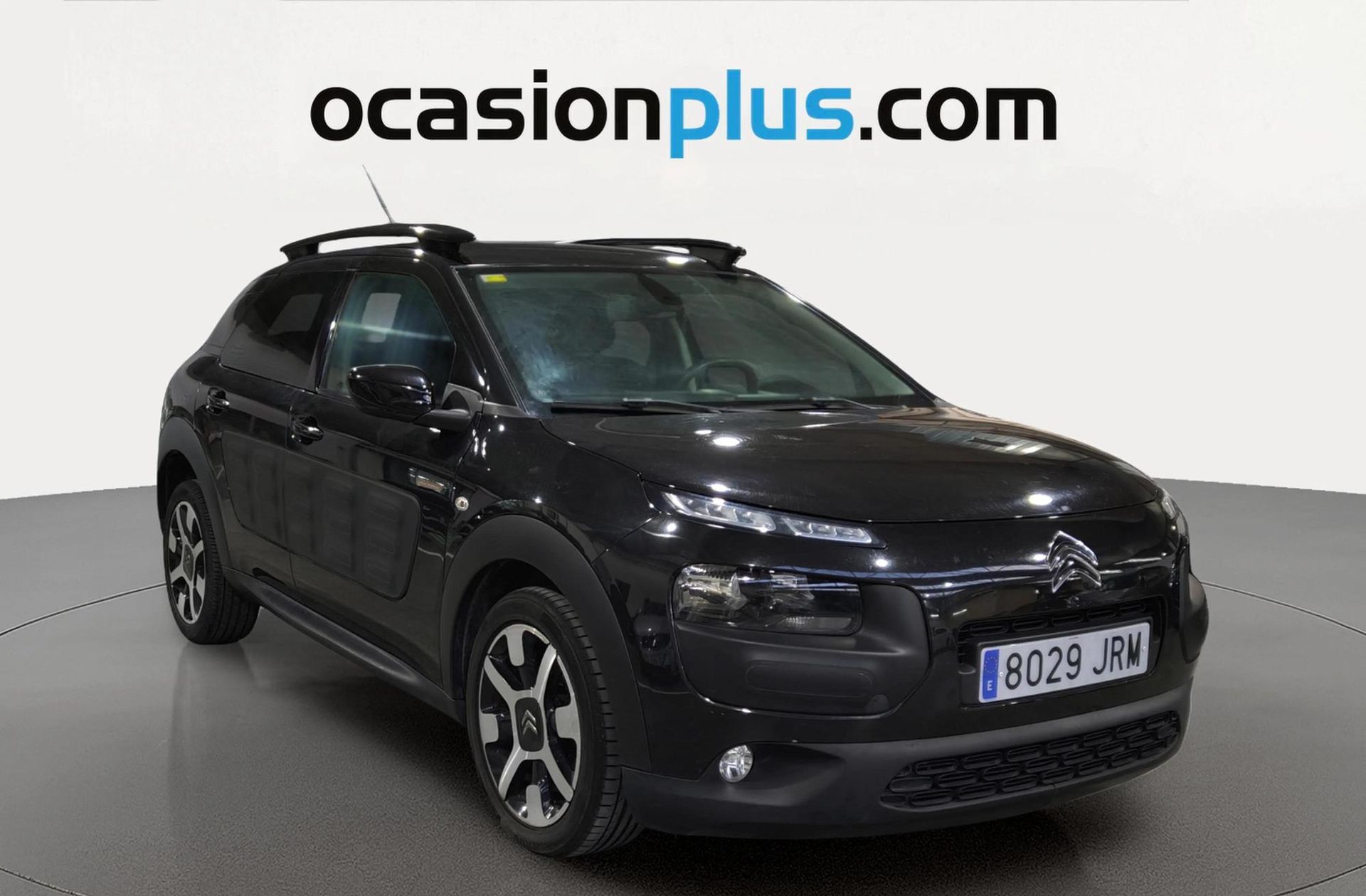 Citroën C4 Cactus 1.6 BlueHDi Feel Edition ETG6 - foto 2