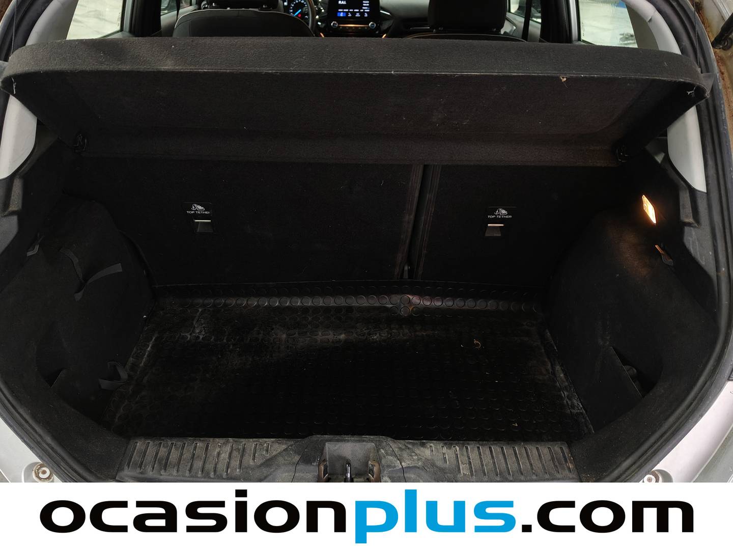 Foto Ford Fiesta Ford Fiesta 1.0 EcoBoost S&S Trend+ 74 kW (100 CV)