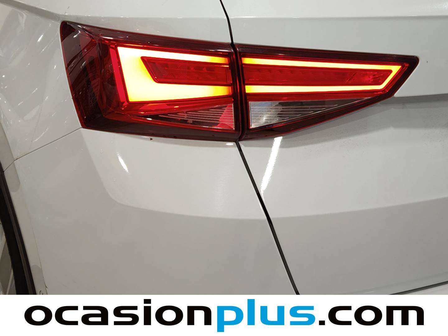 Foto Seat Ateca SEAT Ateca 1.5 TSI S&S Style XL (150 CV)