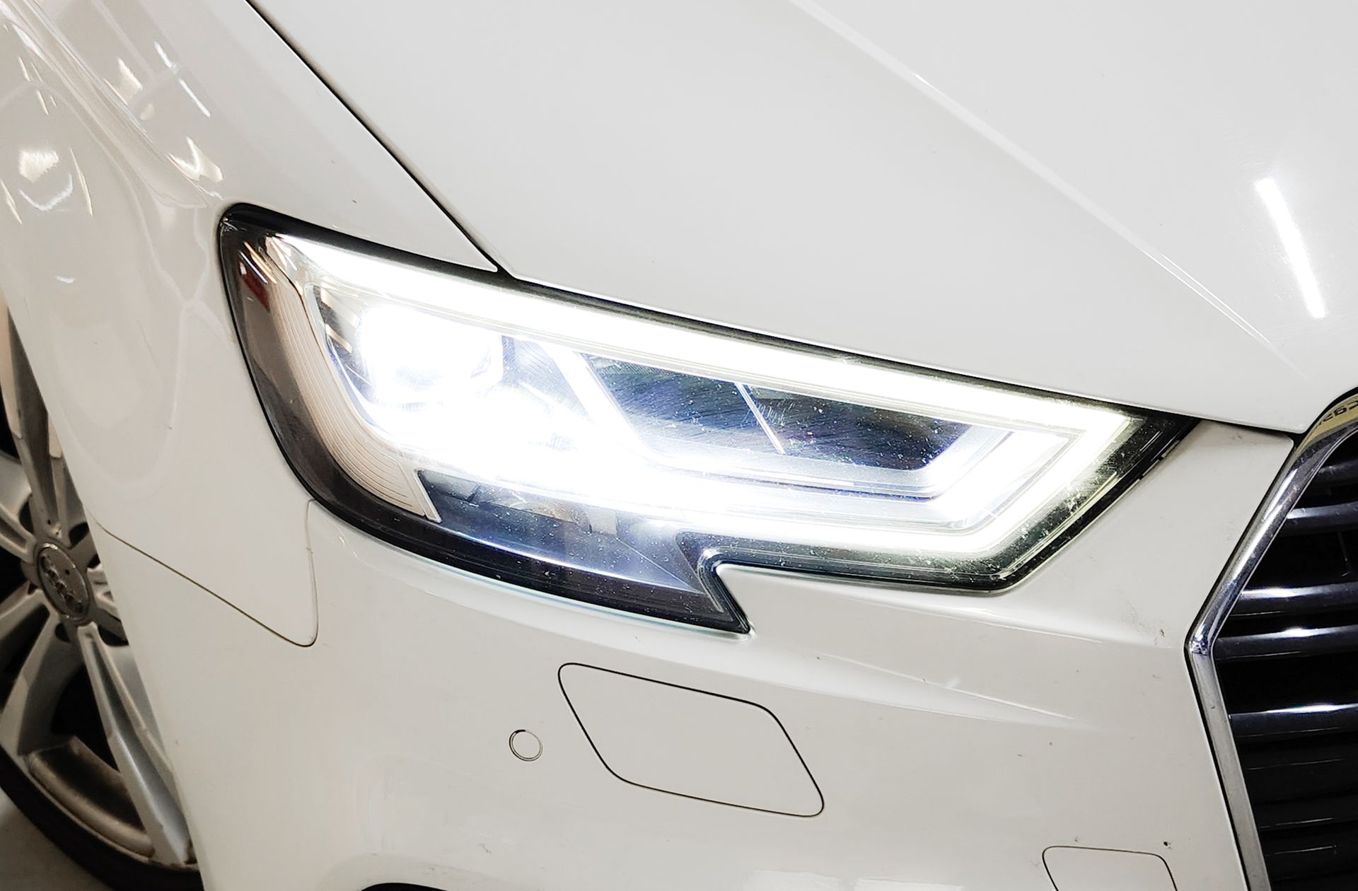 Audi A3 Sportback S line 35 TFSI - foto 17