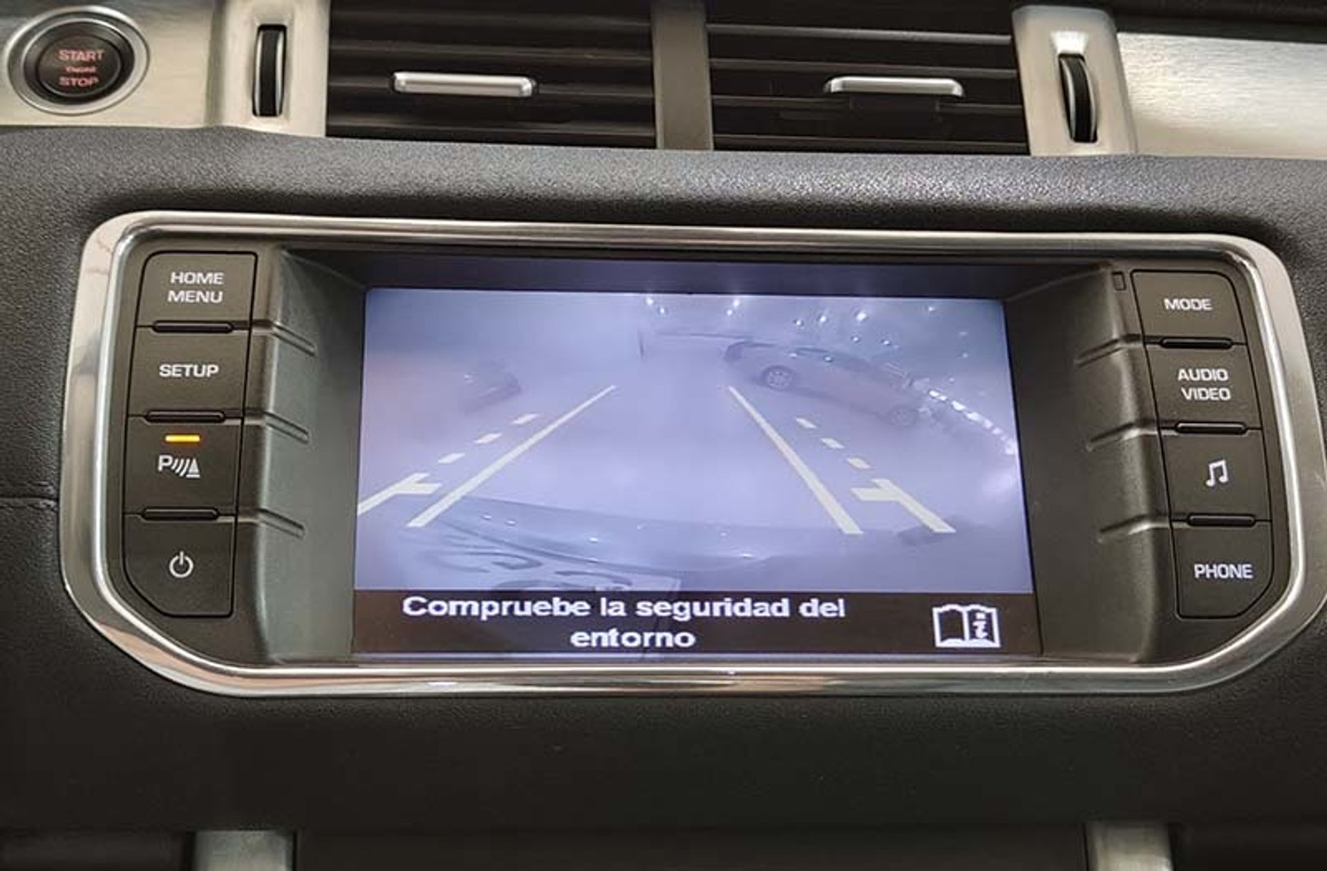 Land Rover Range Rover Evoque 2.2L TD4 Prestige 4x4 - foto 9