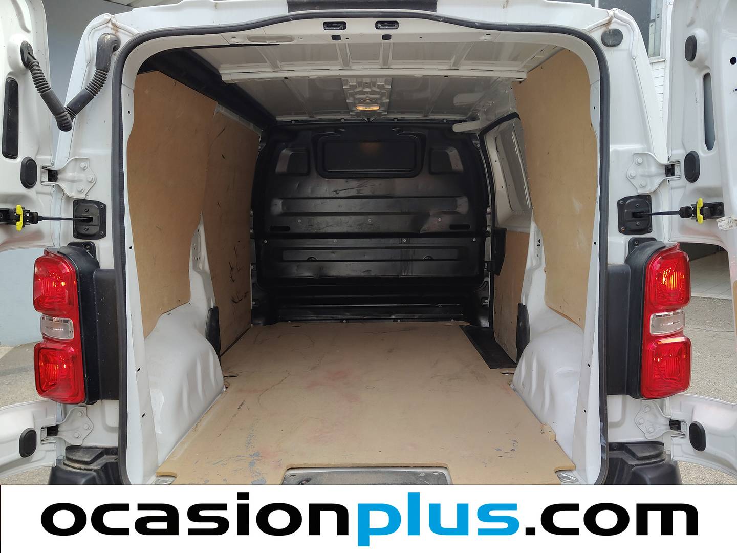Fiat Scudo Fiat Scudo Furgon 1.5 Bluehdi L2 (120 CV) al mejor precio