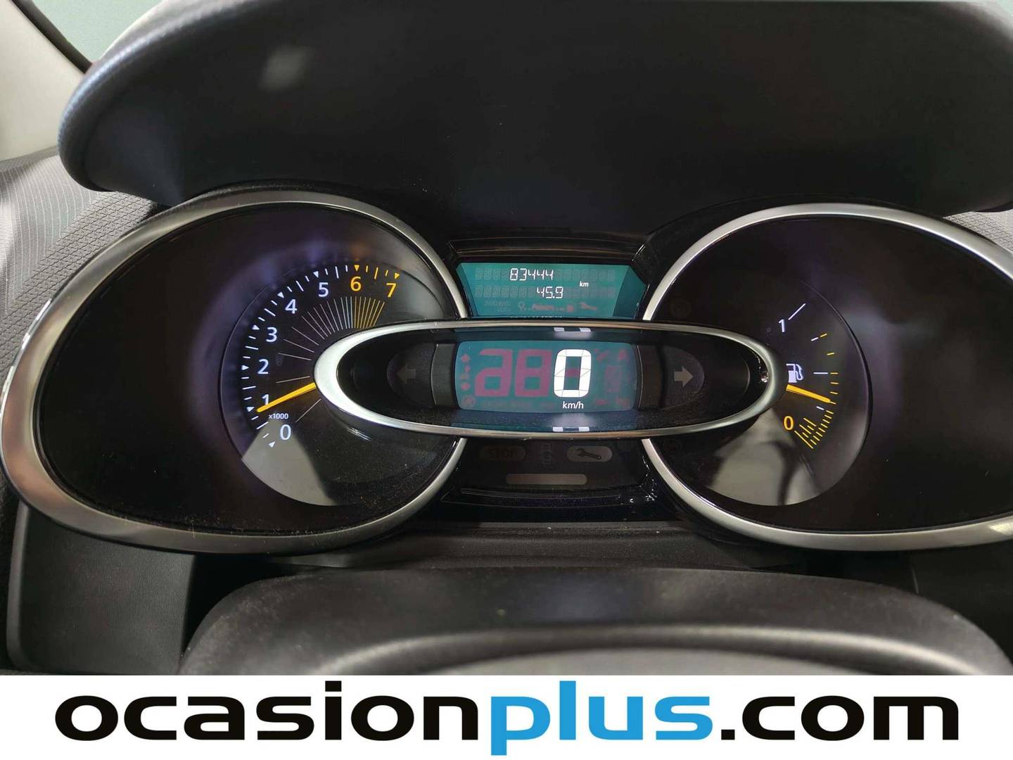Renault Clio Renault Clio TCe 90 Technofeel eco2 (90 CV) de ocasión