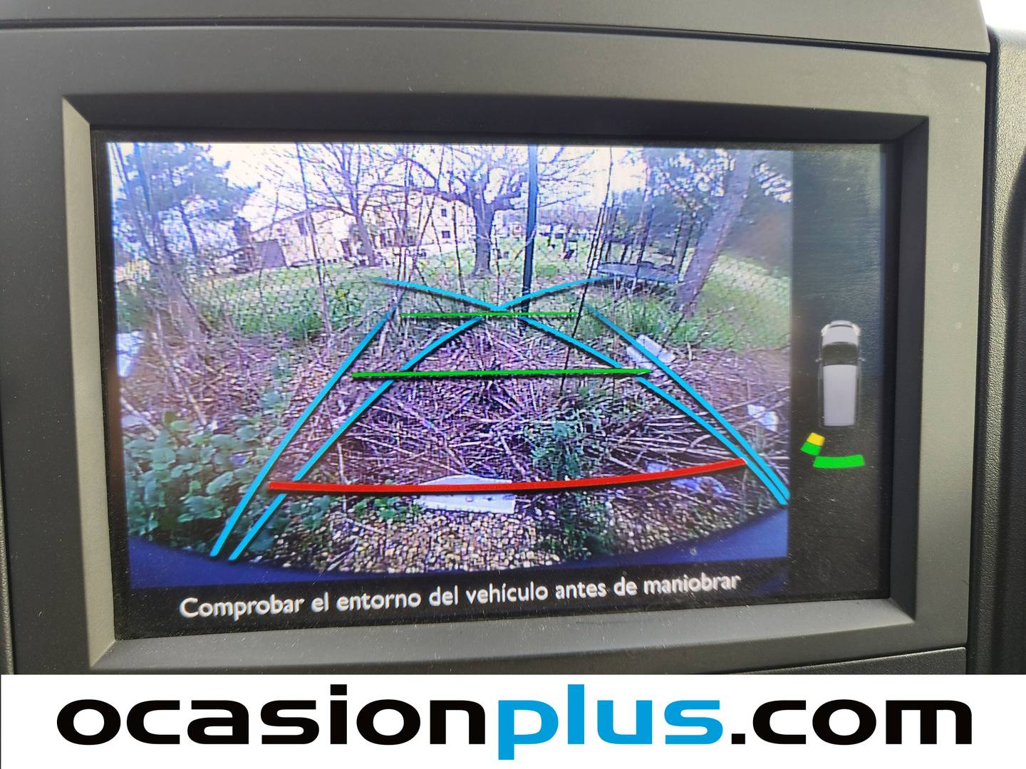 Peugeot Partner Peugeot Partner Tepee Combi 1.6 BlueHDi Outdoor (100 CV) 100cv