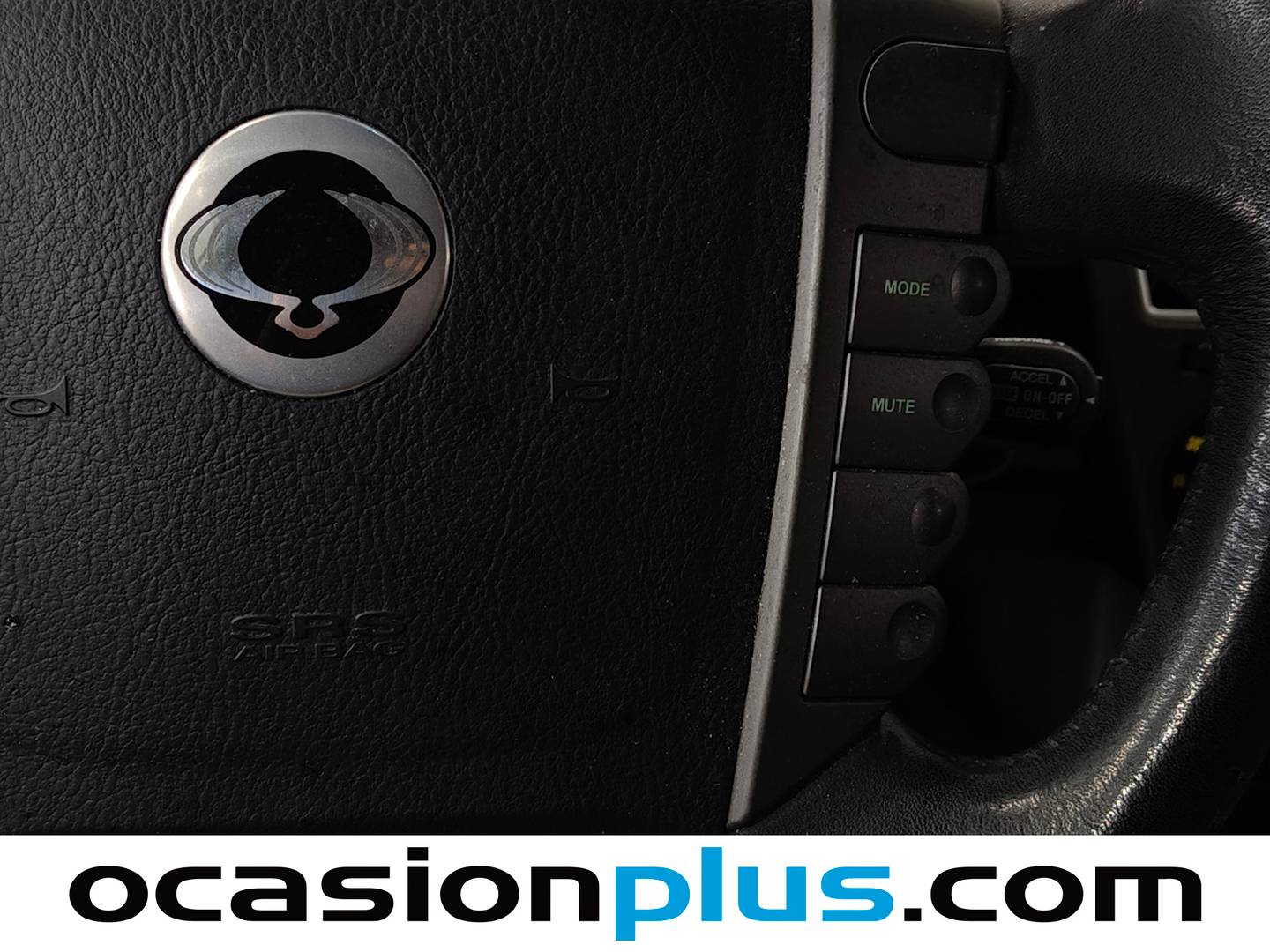 SsangYong Rodius Ssangyong Rodius 2.0 e-Xdi Premium (155 CV) 7 Plazas al mejor precio