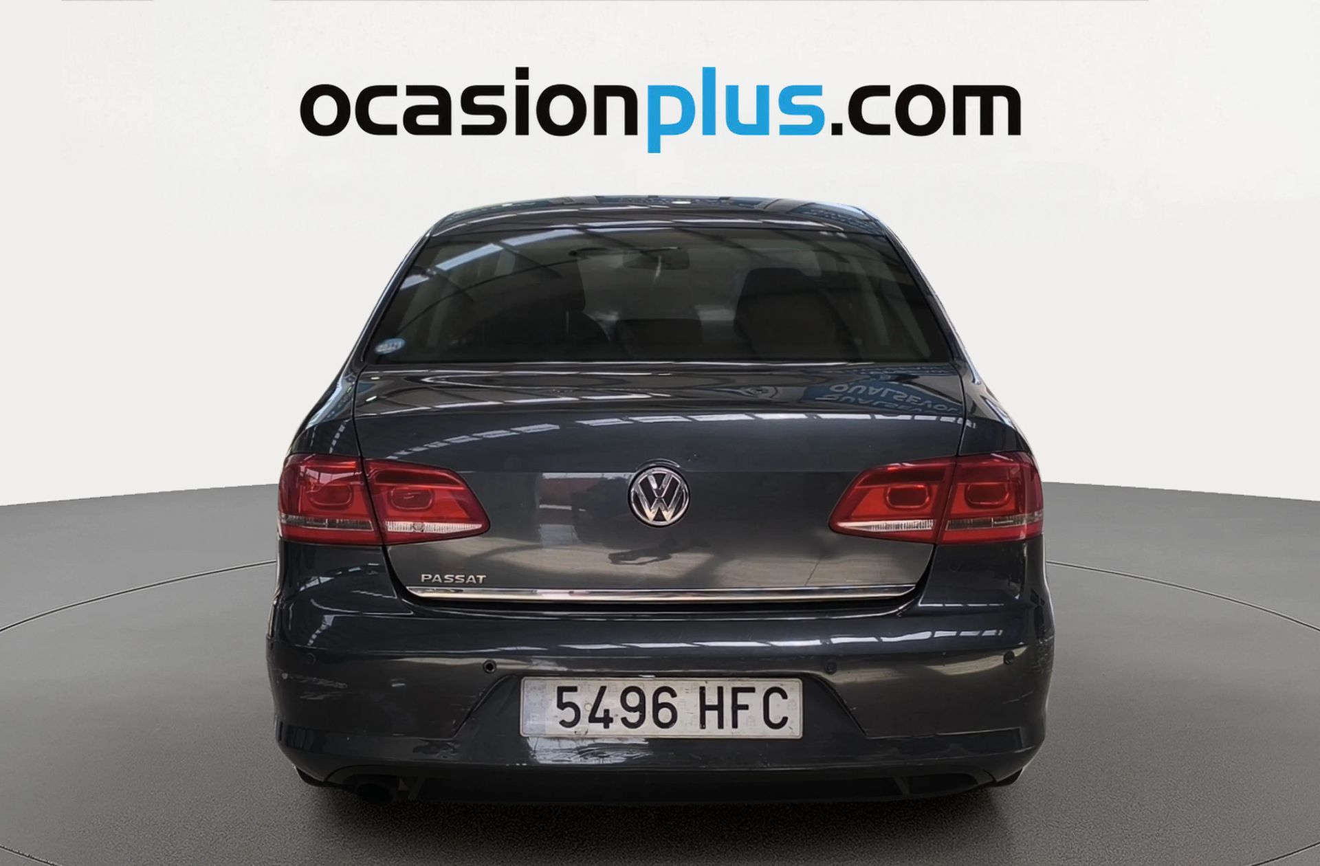Volkswagen Passat 1.4 TSI Edition - foto 11
