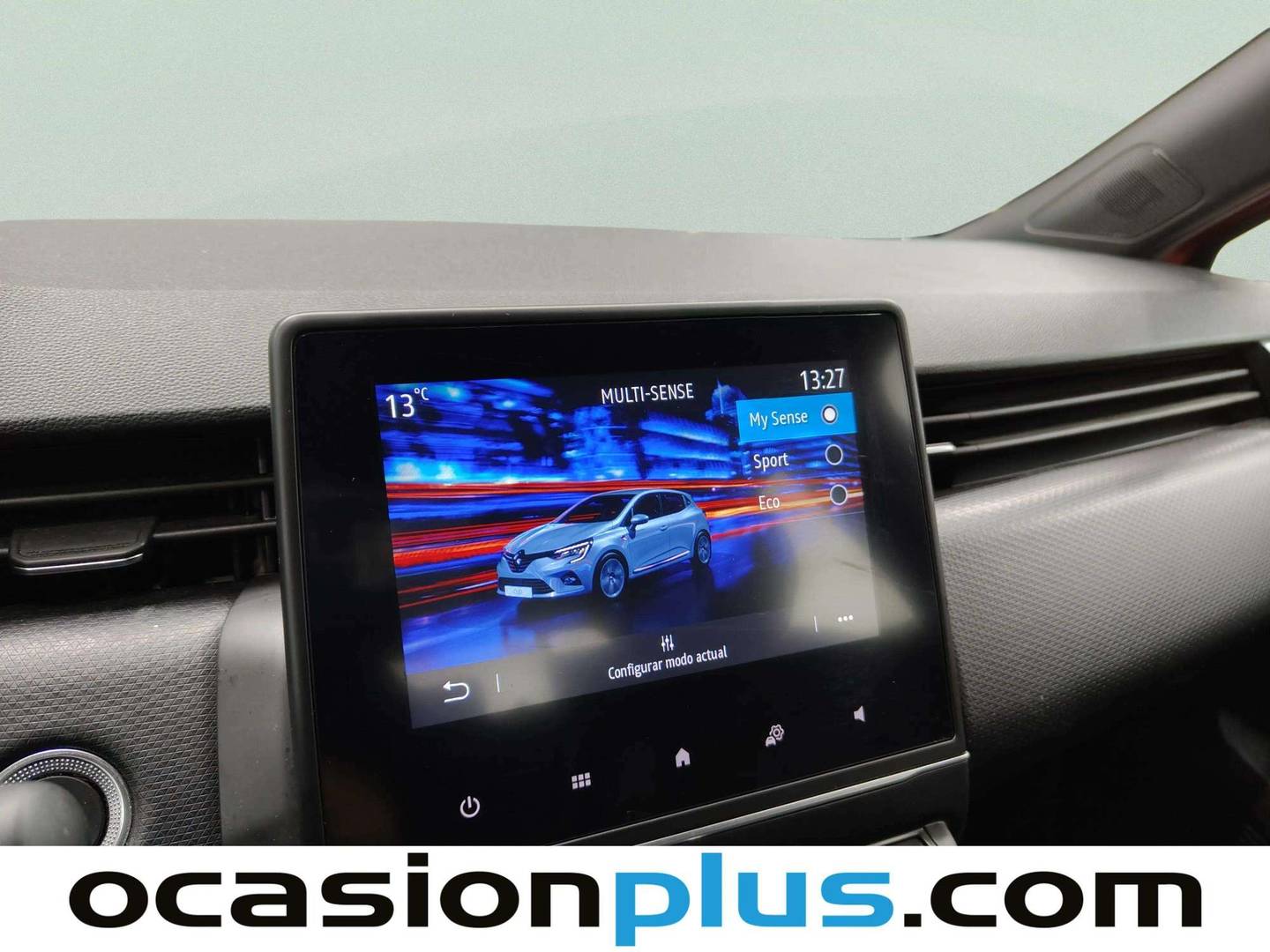 Accesorios del Renault Clio Renault Clio Zen TCe (140 CV)