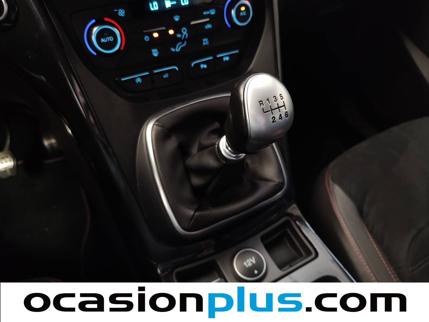 Ford Kuga Ford Kuga 1.5 EcoBoost S&S ST-Line 4x2 (120 CV) de segunda mano