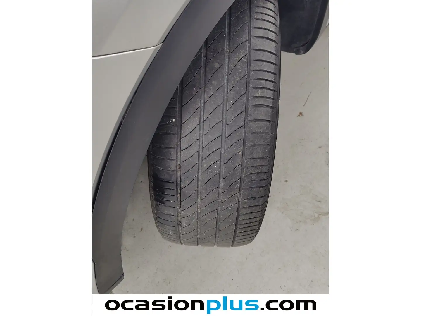 Foto MG eHS MG eHS 1.5 T-GDI PHEV Luxury (258 CV)