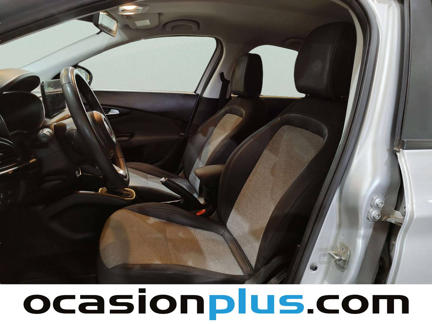 Foto Fiat Tipo Fiat Tipo 1.5 Hybrid Cross DCT (130 CV)