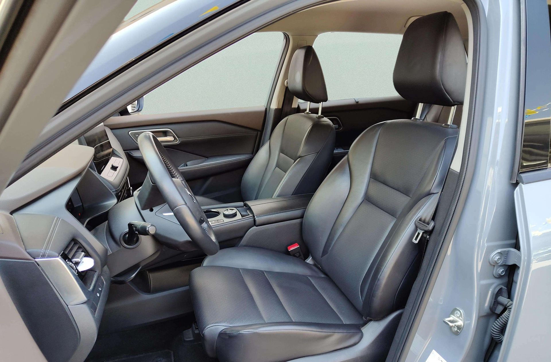 Nissan X-Trail 1.5 e-4ORCE Tekna 4x4 - foto 12