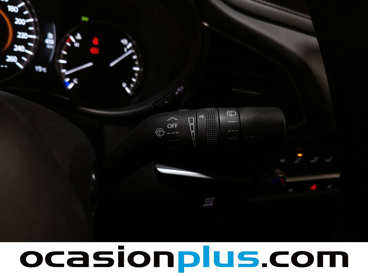 Foto Mazda CX-30 Mazda CX-30 2.5 e-Skyactive G MHEV Prime-Line AT (140 CV)