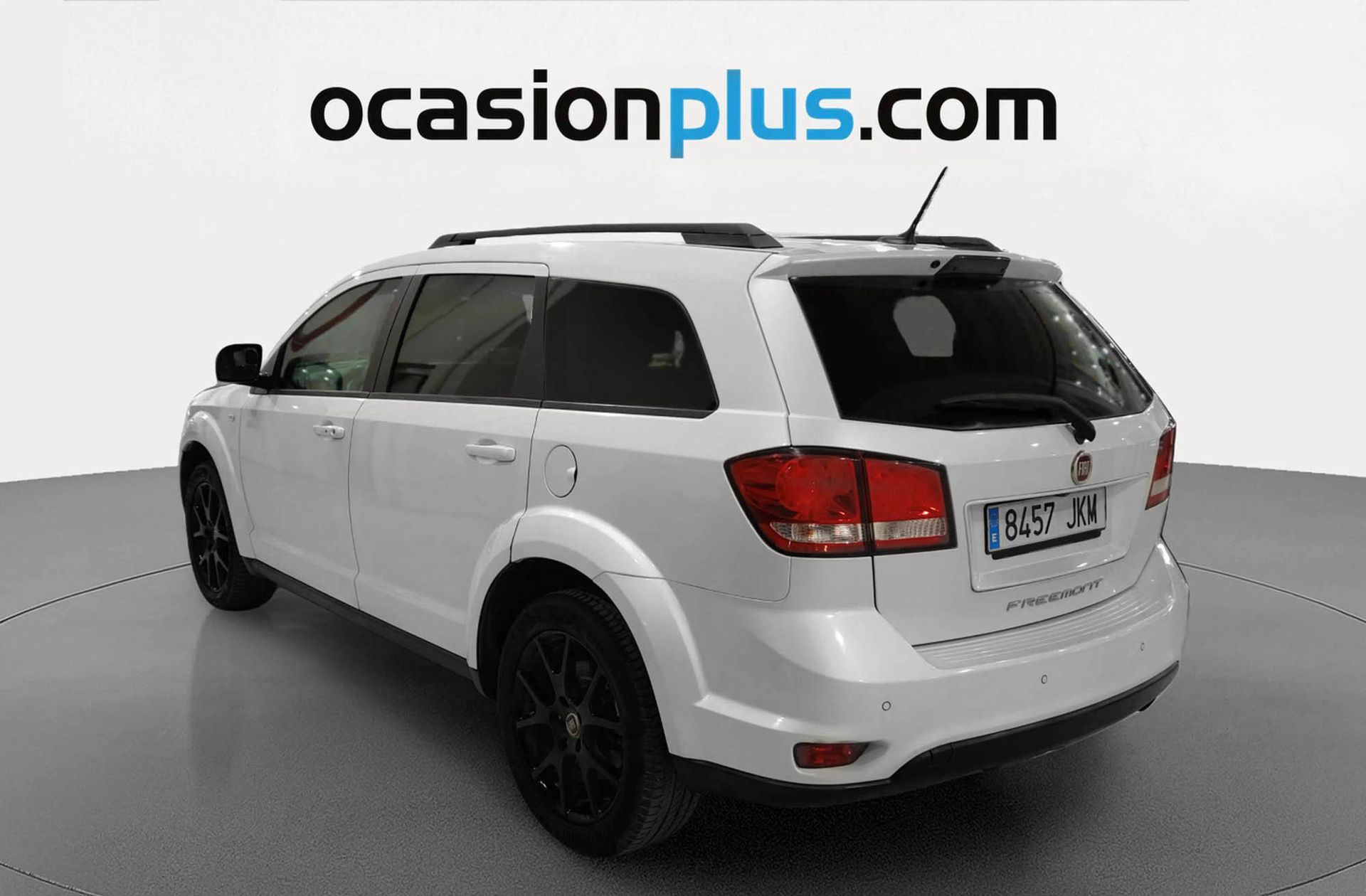 Fiat Freemont 2.0 16v Diesel Black Code 7 plazas - foto 4
